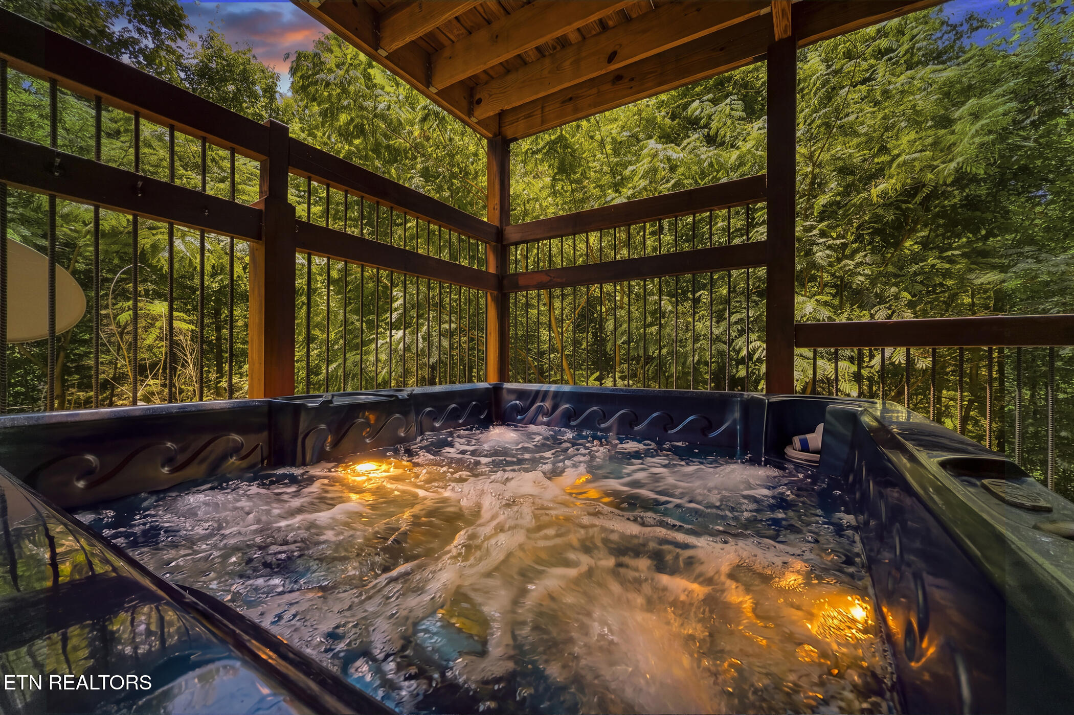1206 Bianca Way Gatlinburg TN 37738