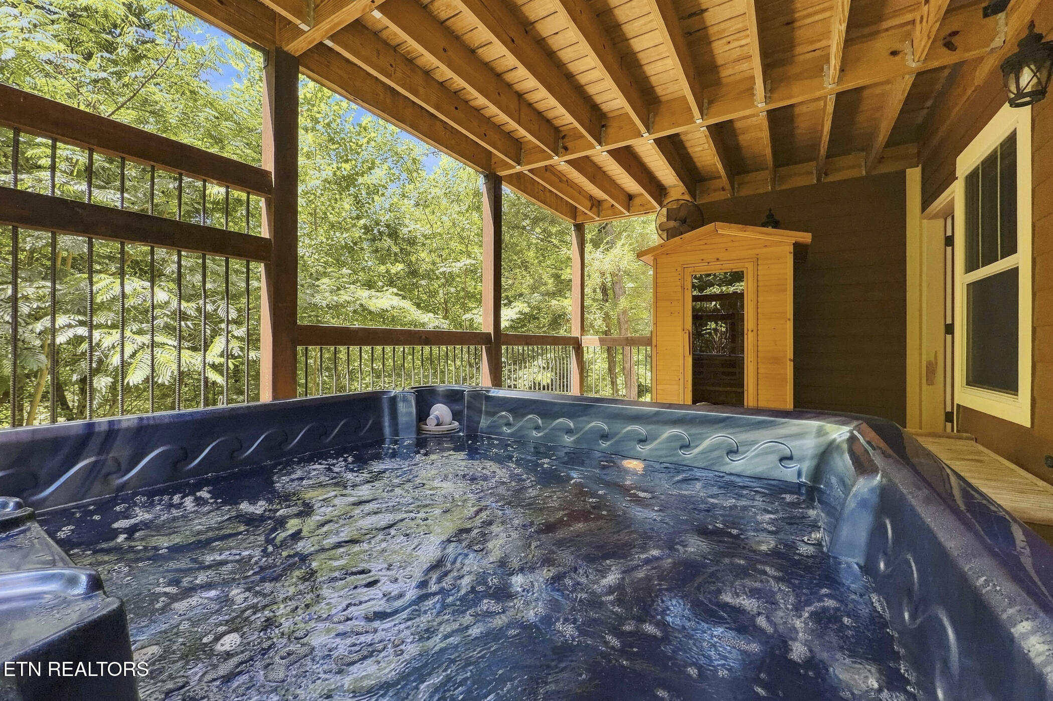 1206 Bianca Way Gatlinburg TN 37738