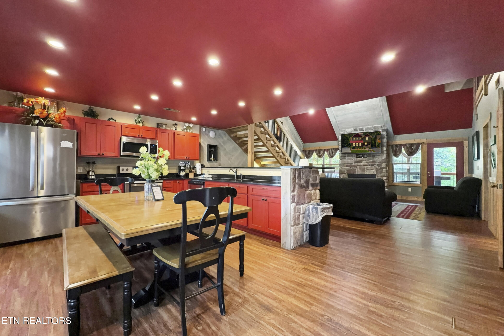 1206 Bianca Way Gatlinburg TN 37738
