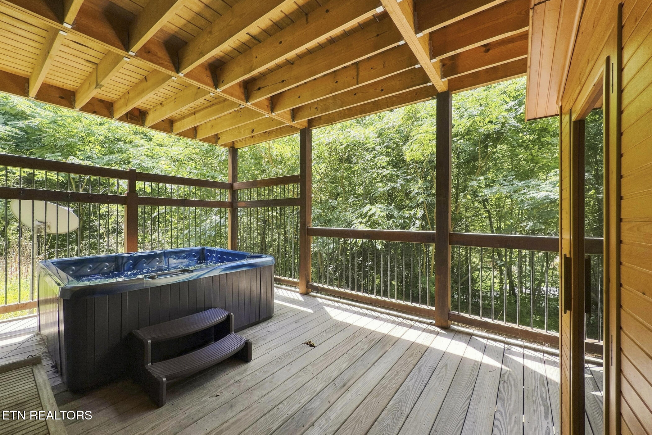 1206 Bianca Way Gatlinburg TN 37738