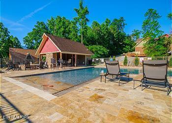 1206 Bianca Way Gatlinburg TN 37738