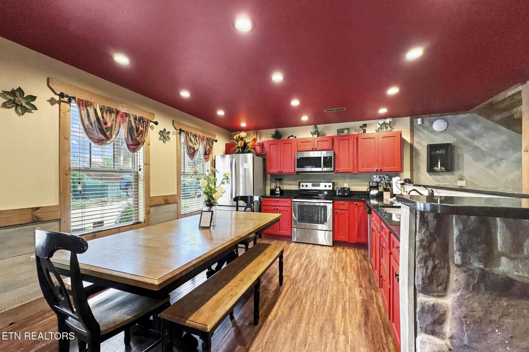 1206 Bianca Way Gatlinburg TN 37738