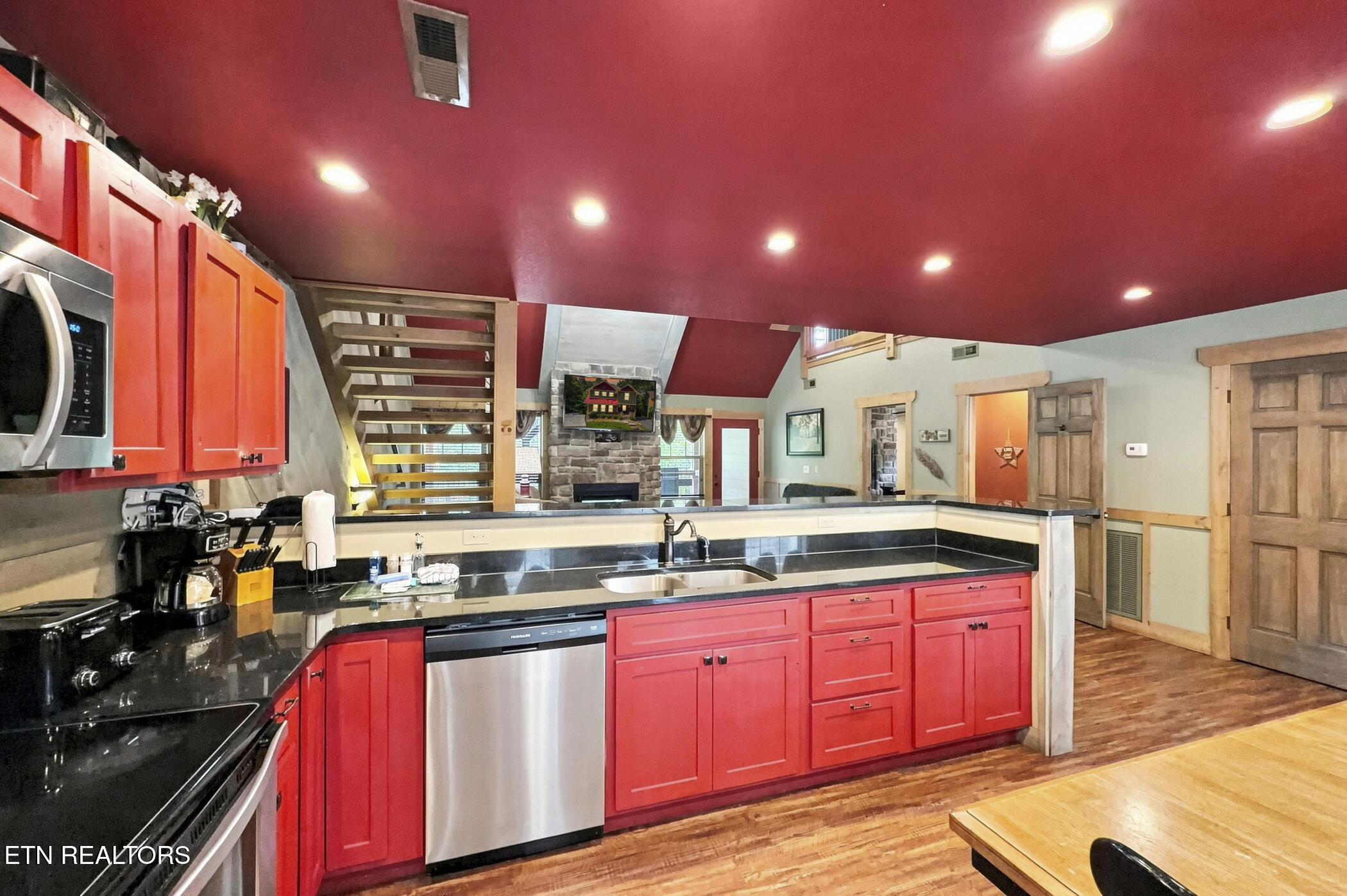 1206 Bianca Way Gatlinburg TN 37738