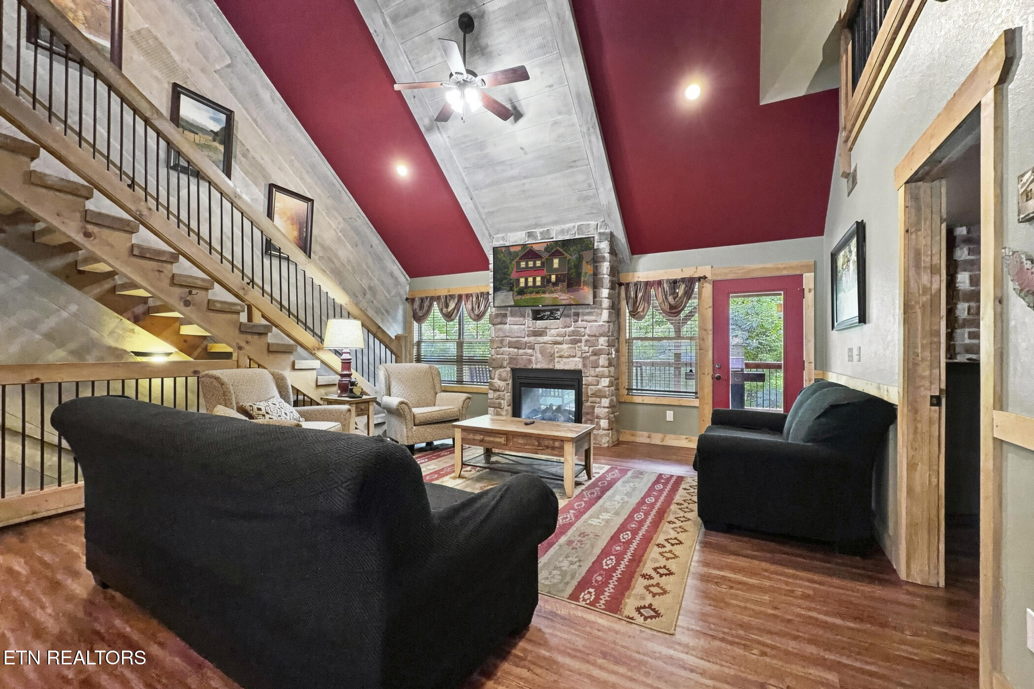 1206 Bianca Way Gatlinburg TN 37738