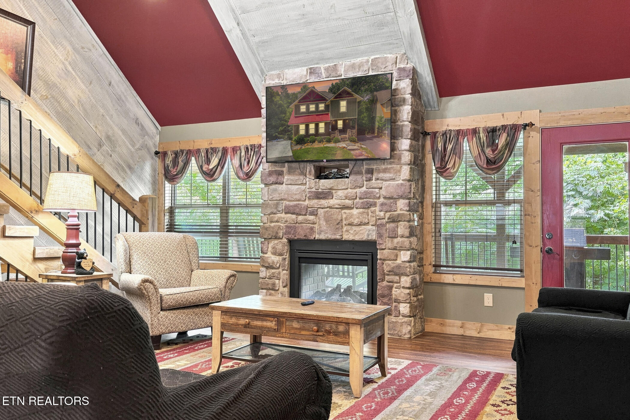 1206 Bianca Way Gatlinburg TN 37738