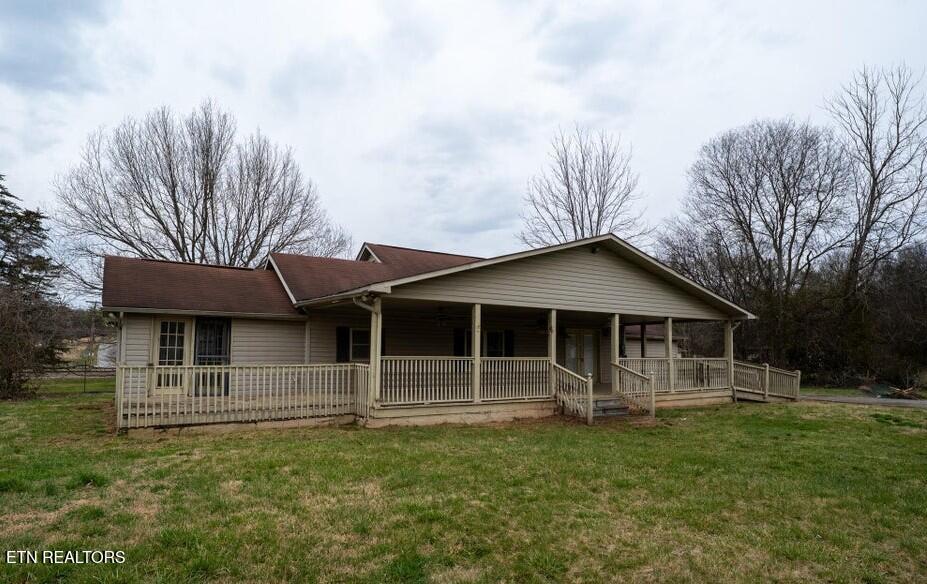 7011 Shell Lane Knoxville TN 37918