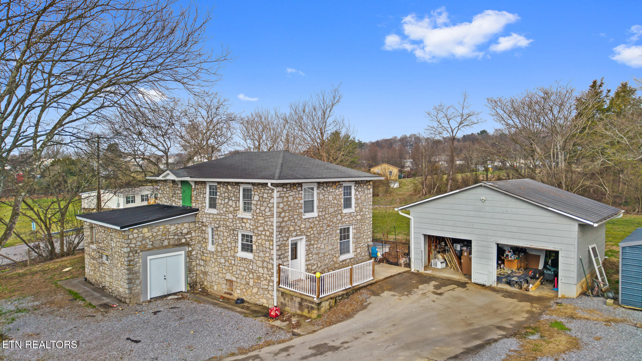 2176 Walnut Street White Pine TN 37890