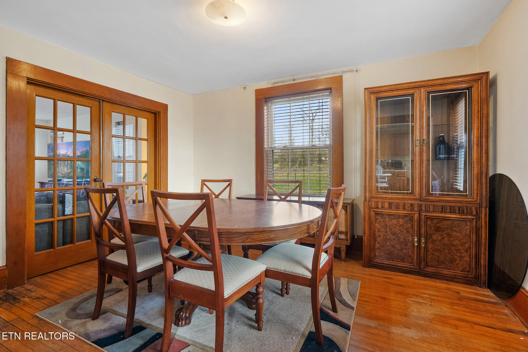 2176 Walnut Street White Pine TN 37890