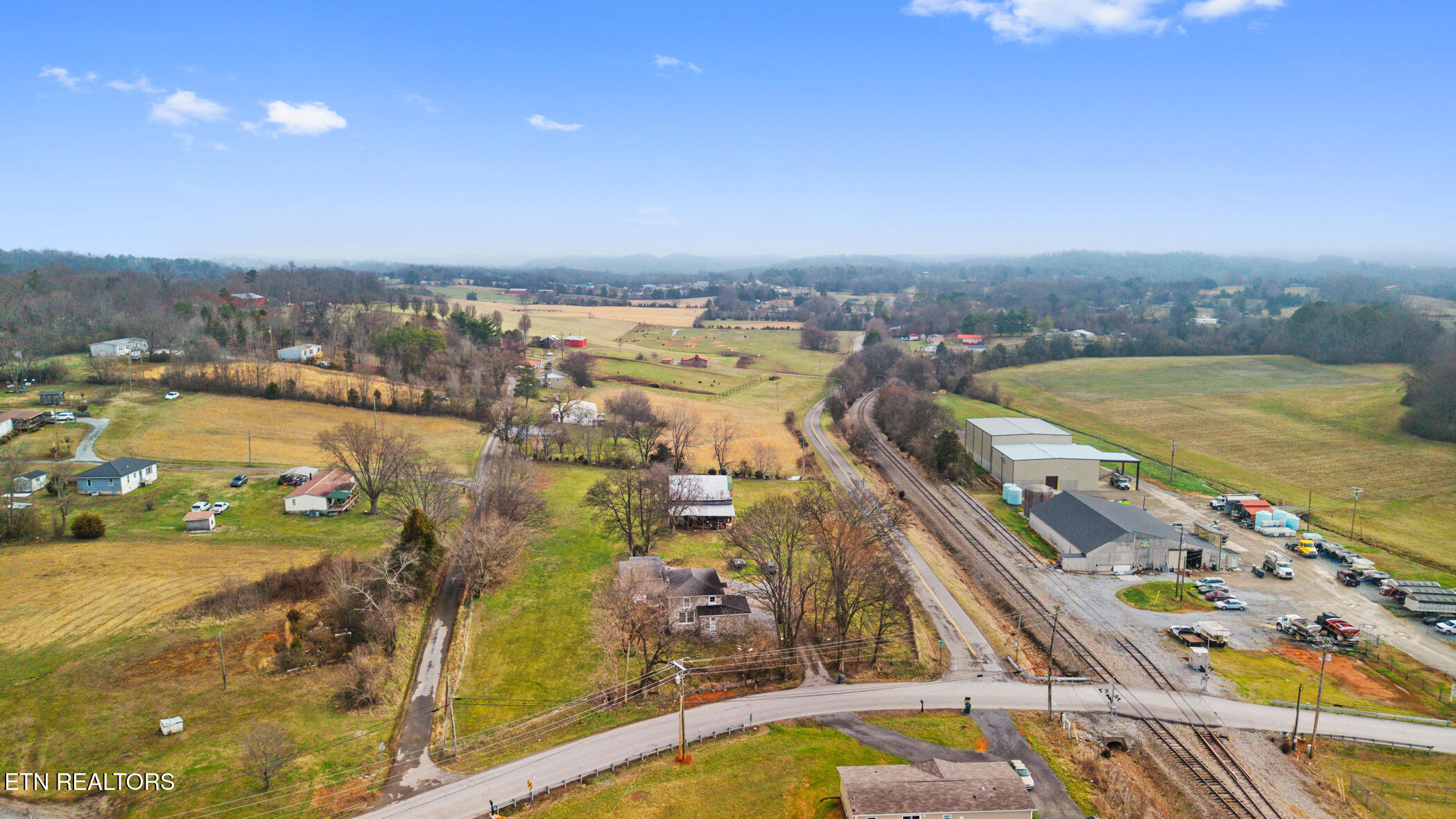2176 Walnut Street White Pine TN 37890