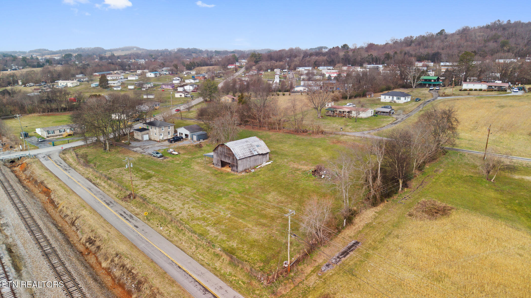 2176 Walnut Street White Pine TN 37890
