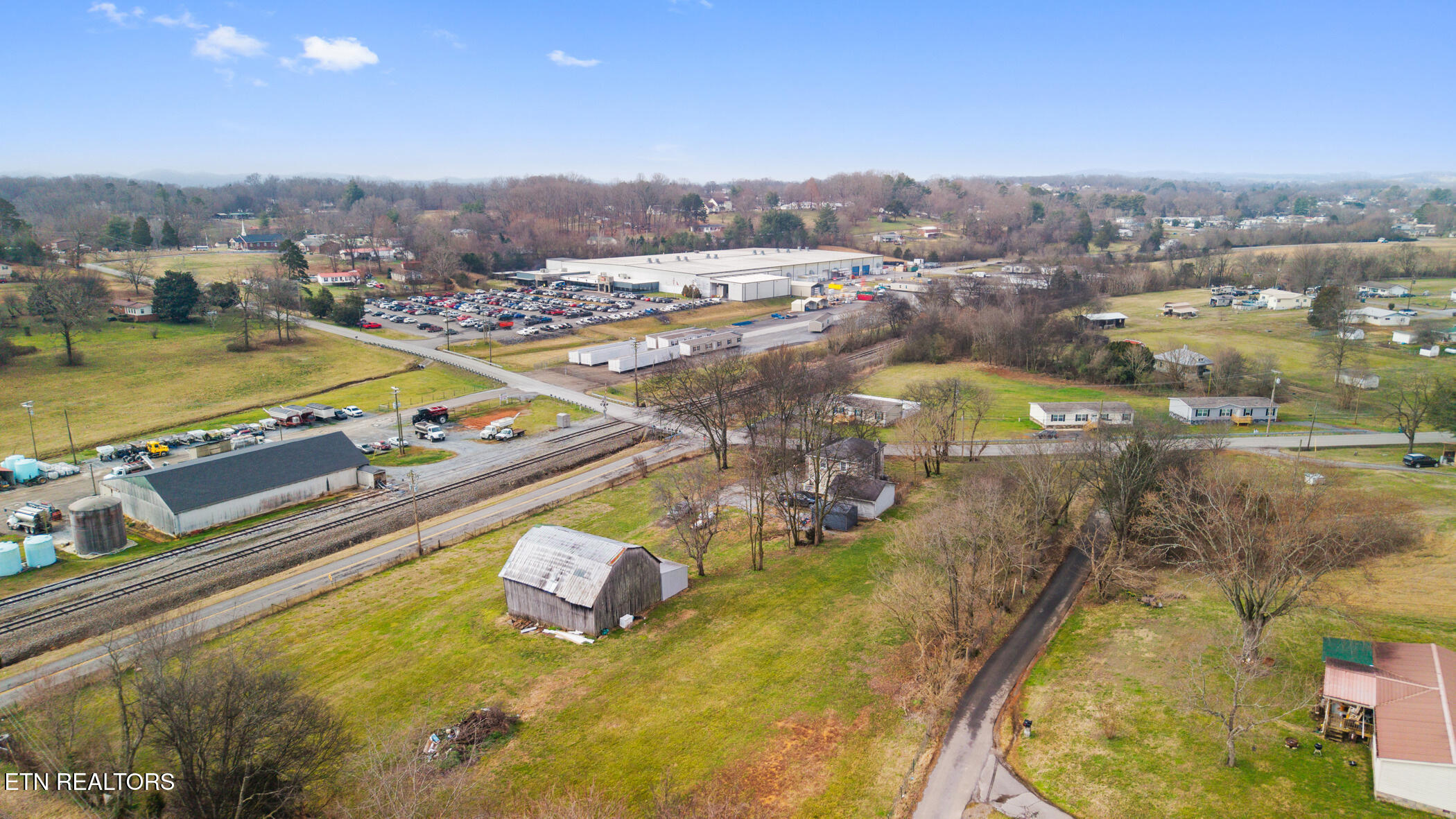 2176 Walnut Street White Pine TN 37890