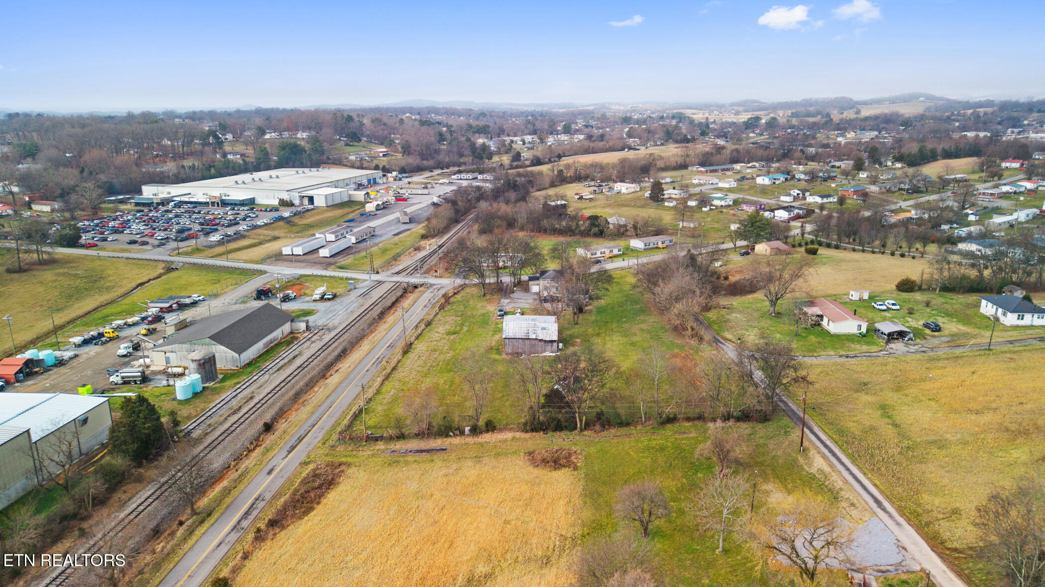 2176 Walnut Street White Pine TN 37890
