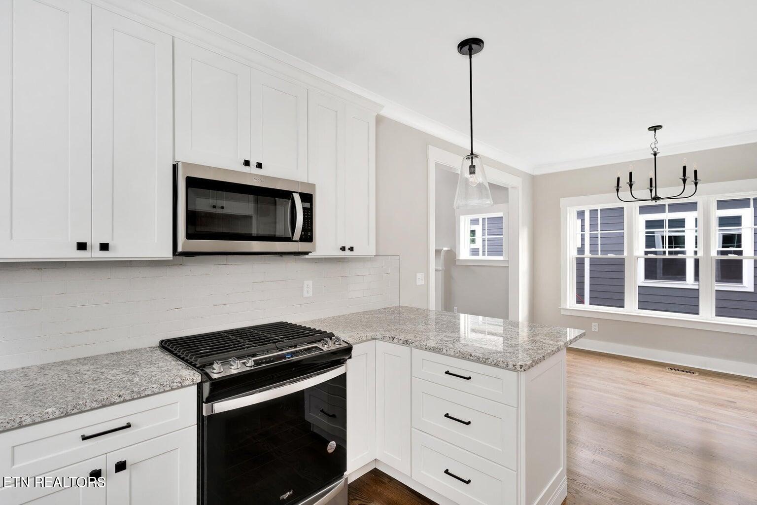 1317 Thomas Avenue Chattanooga TN 37409