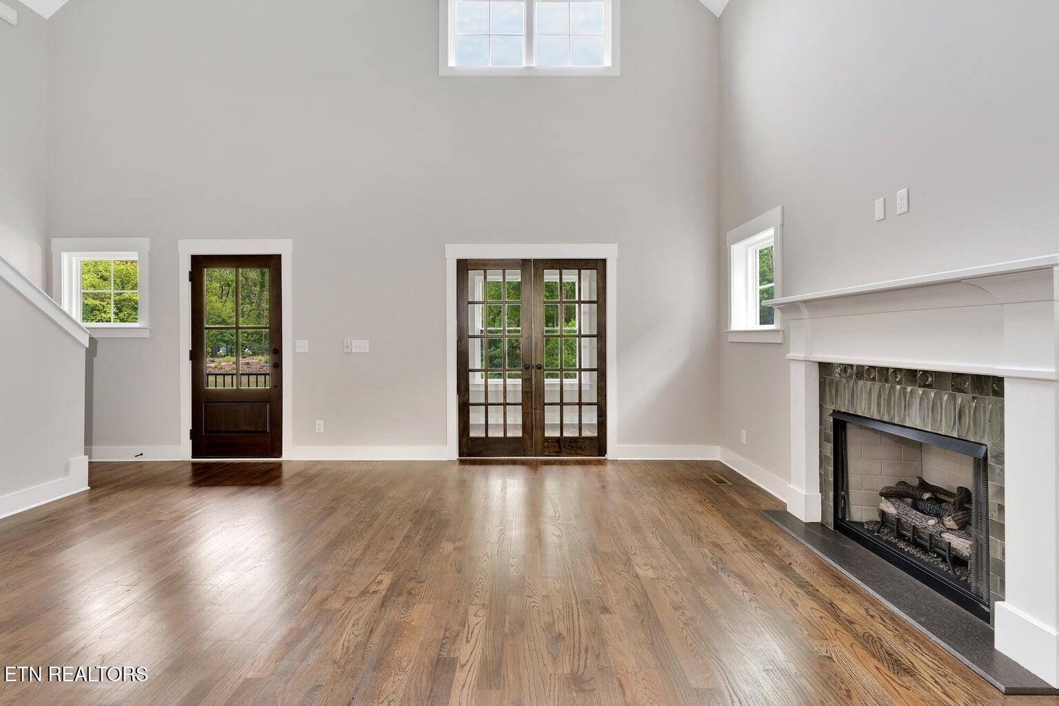 1317 Thomas Avenue Chattanooga TN 37409