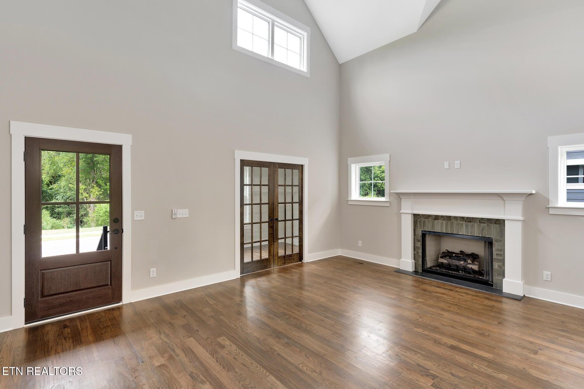 1317 Thomas Avenue Chattanooga TN 37409
