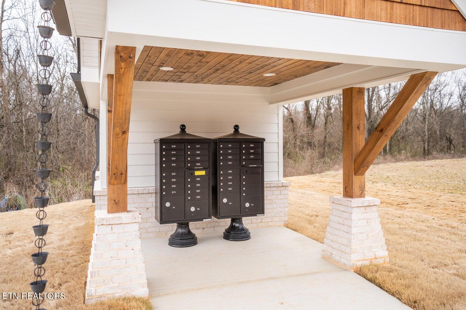 1317 Thomas Avenue Chattanooga TN 37409