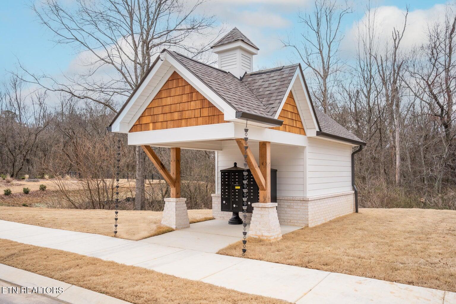 1317 Thomas Avenue Chattanooga TN 37409