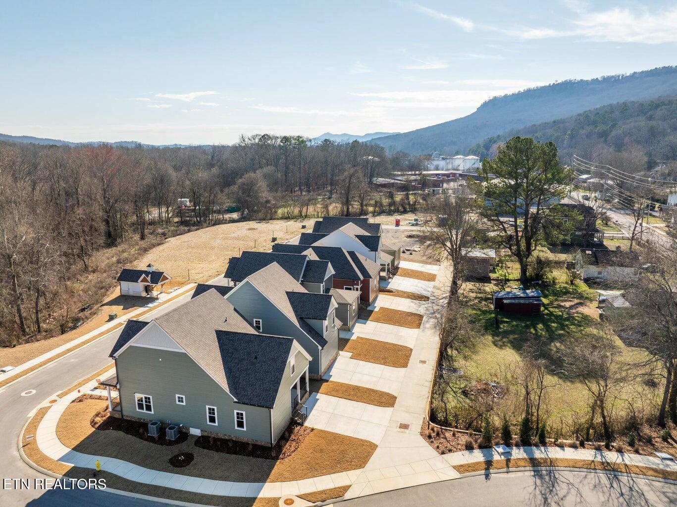 1317 Thomas Avenue Chattanooga TN 37409