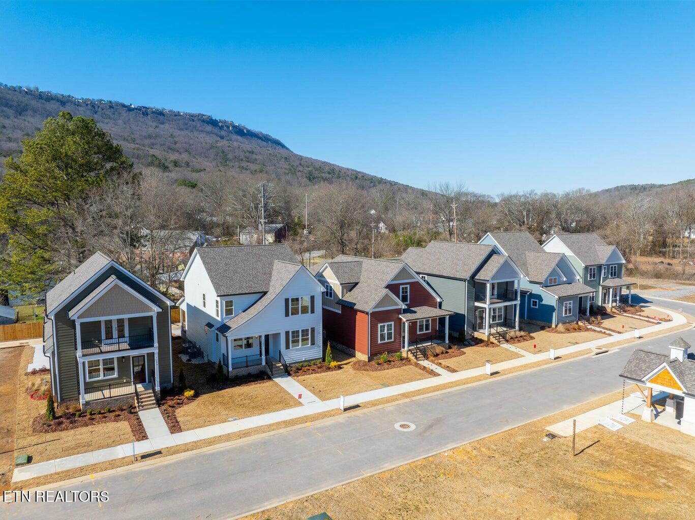 1317 Thomas Avenue Chattanooga TN 37409