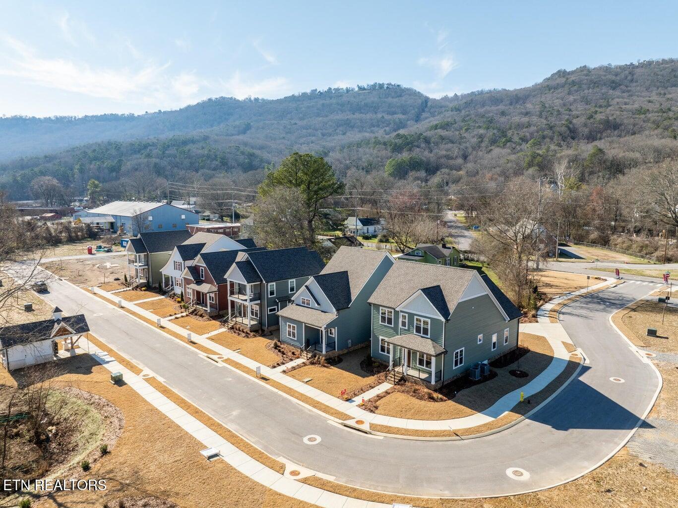 1317 Thomas Avenue Chattanooga TN 37409