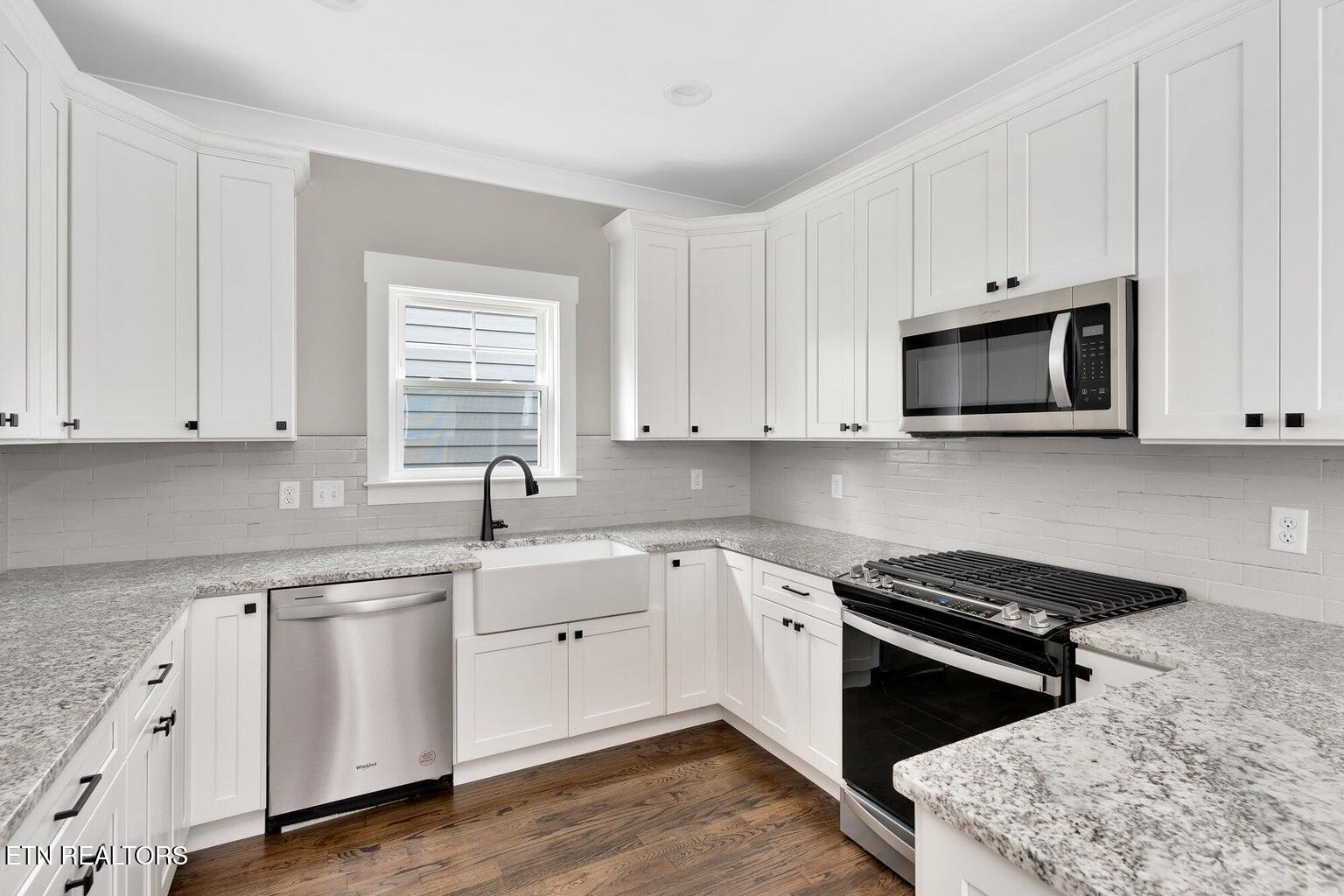1317 Thomas Avenue Chattanooga TN 37409