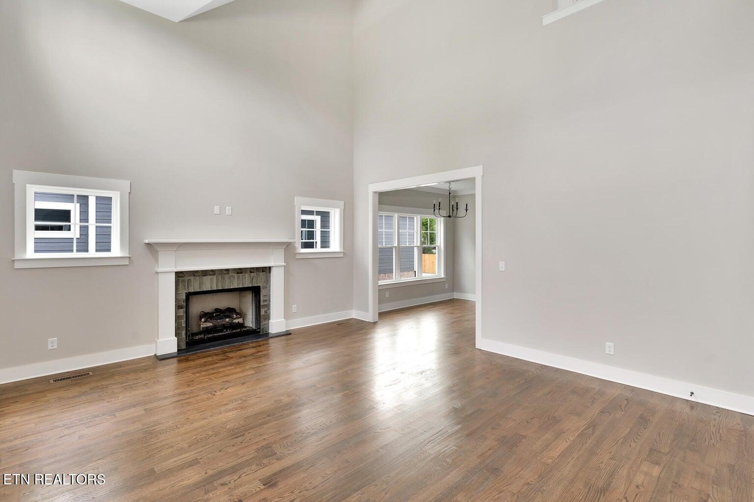 1317 Thomas Avenue Chattanooga TN 37409