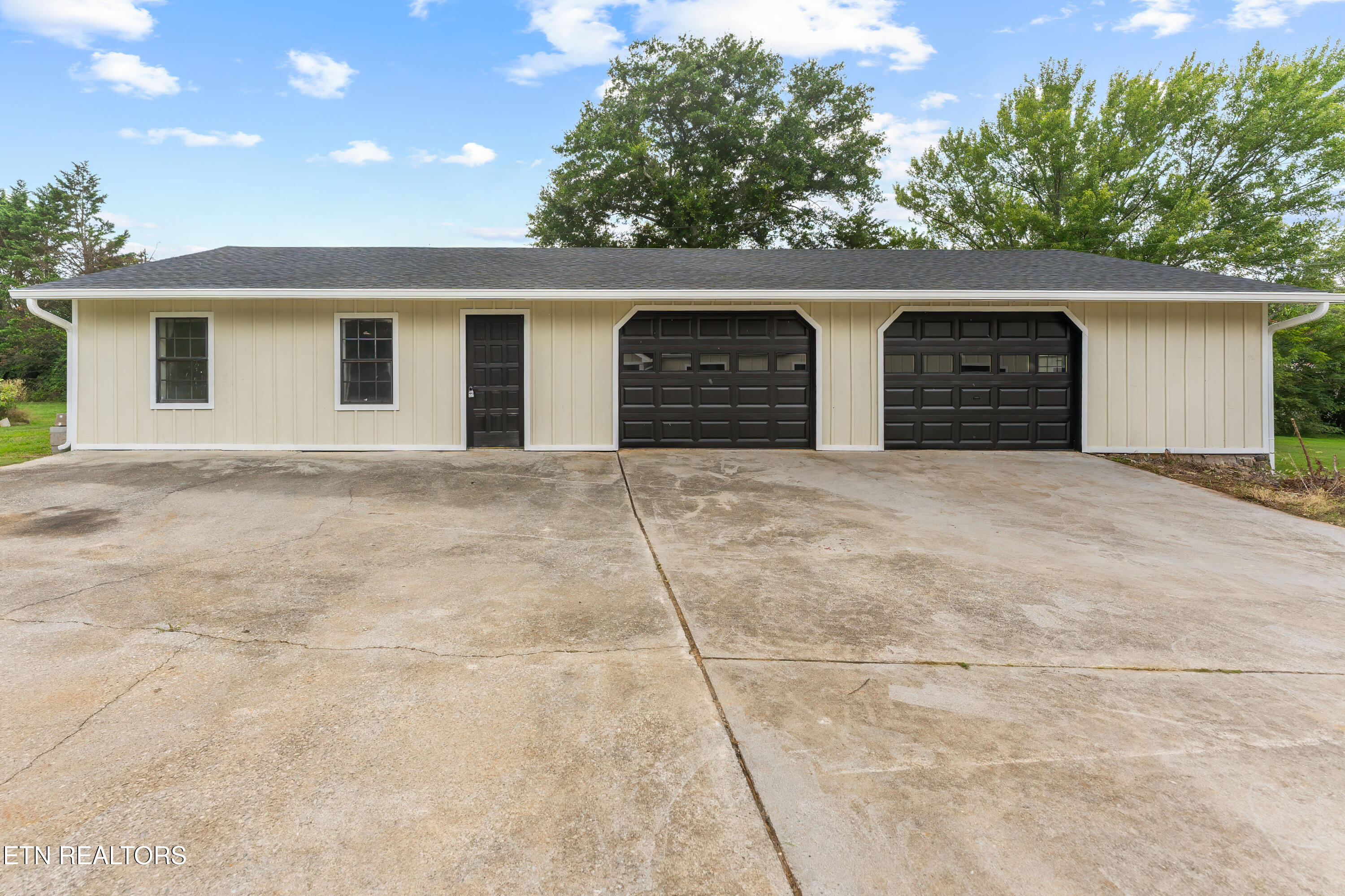1921 Big Springs Road Maryville TN 37801