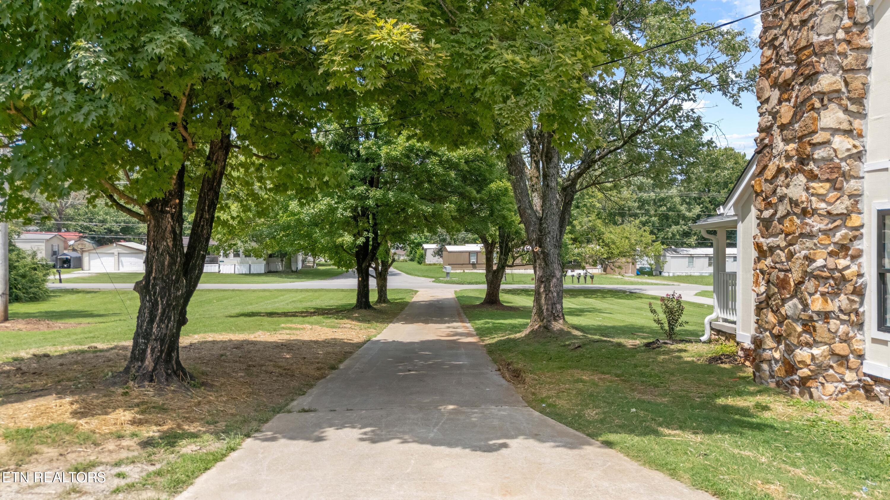 1921 Big Springs Road Maryville TN 37801