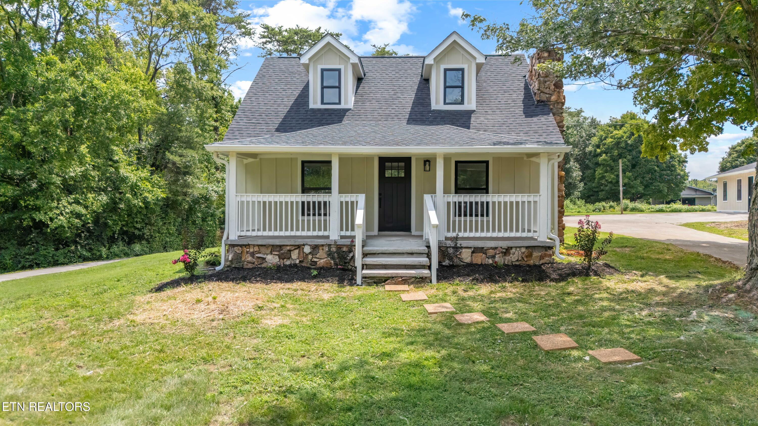 1921 Big Springs Road Maryville TN 37801