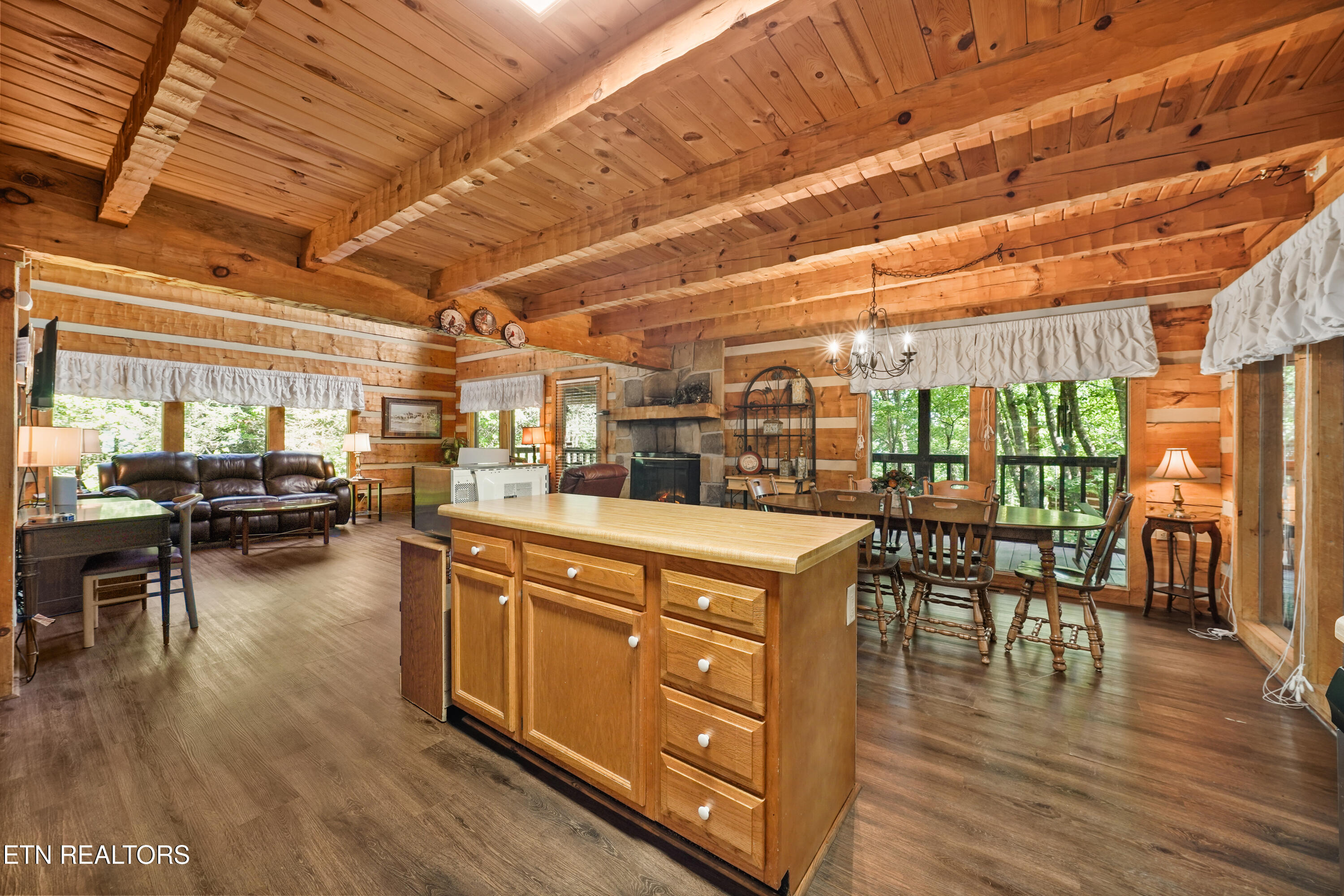 3475 Twin City Way Pigeon Forge TN 37863