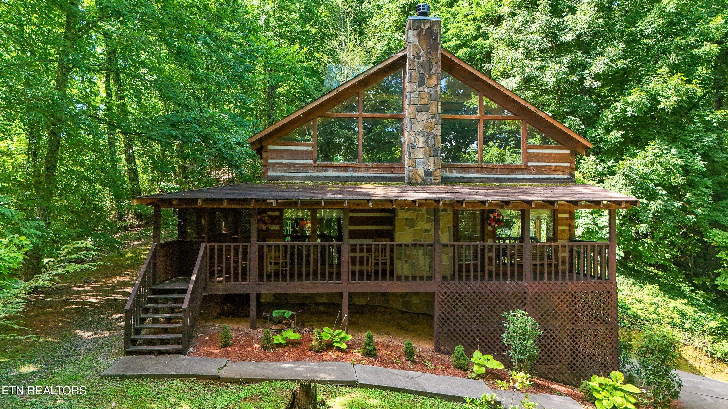 3475 Twin City Way Pigeon Forge TN 37863
