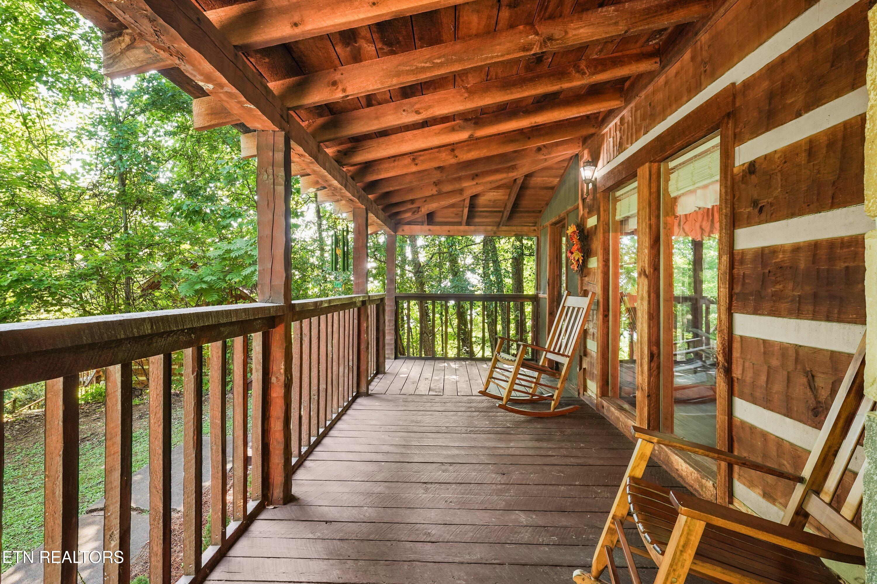 3475 Twin City Way Pigeon Forge TN 37863