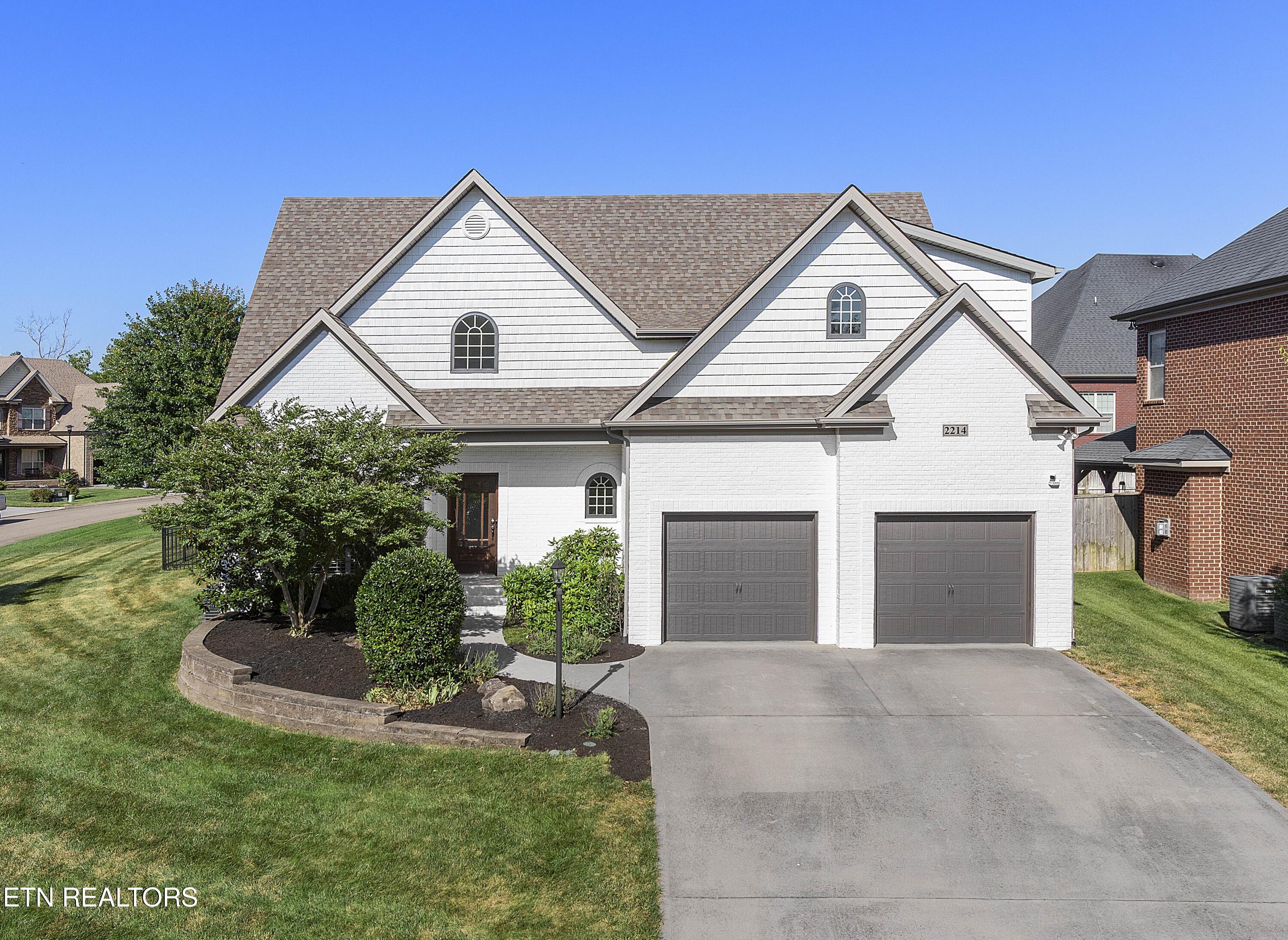 2214 Muddy Creek Lane Knoxville TN 37932