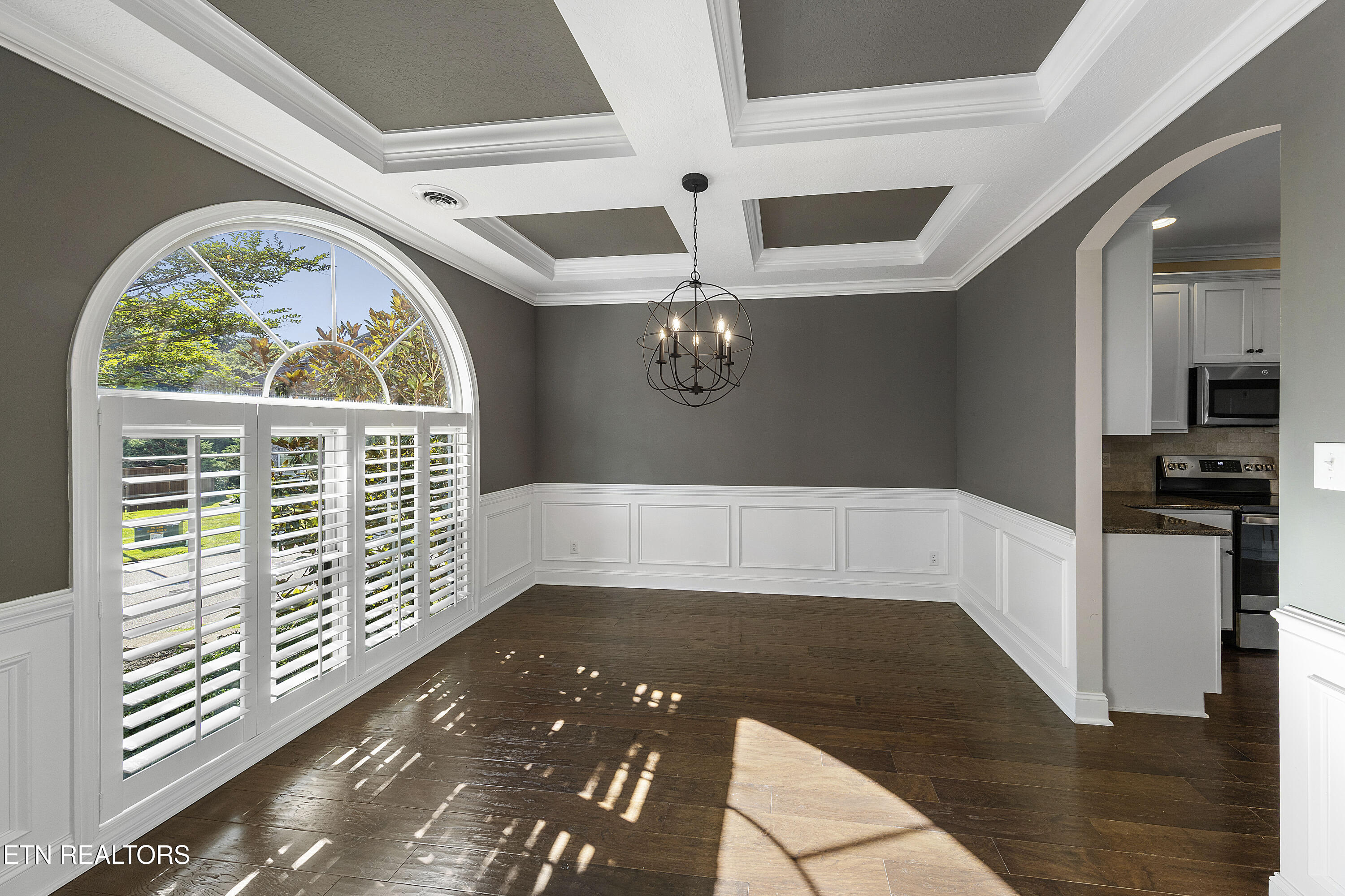 2214 Muddy Creek Lane Knoxville TN 37932