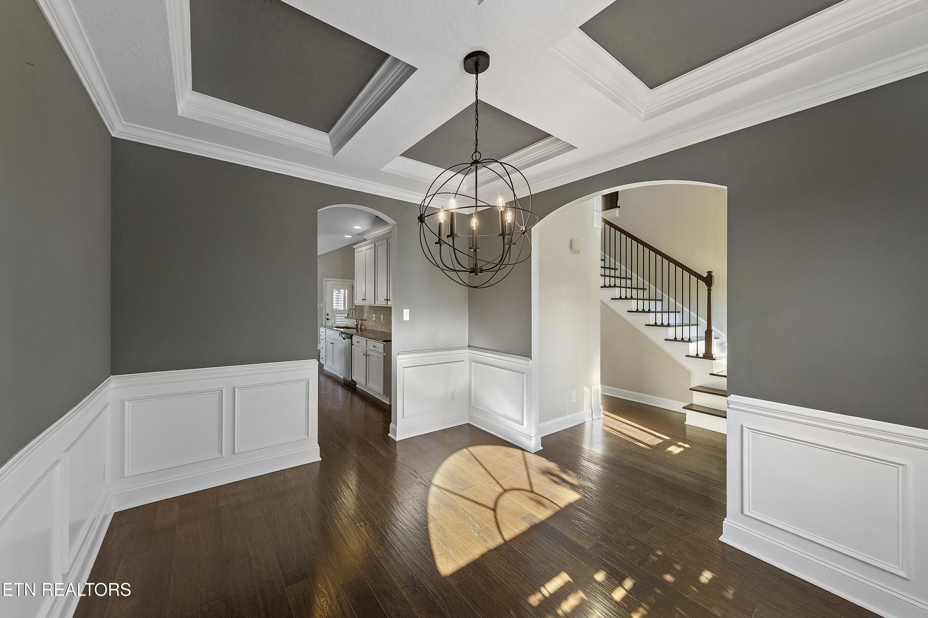 2214 Muddy Creek Lane Knoxville TN 37932