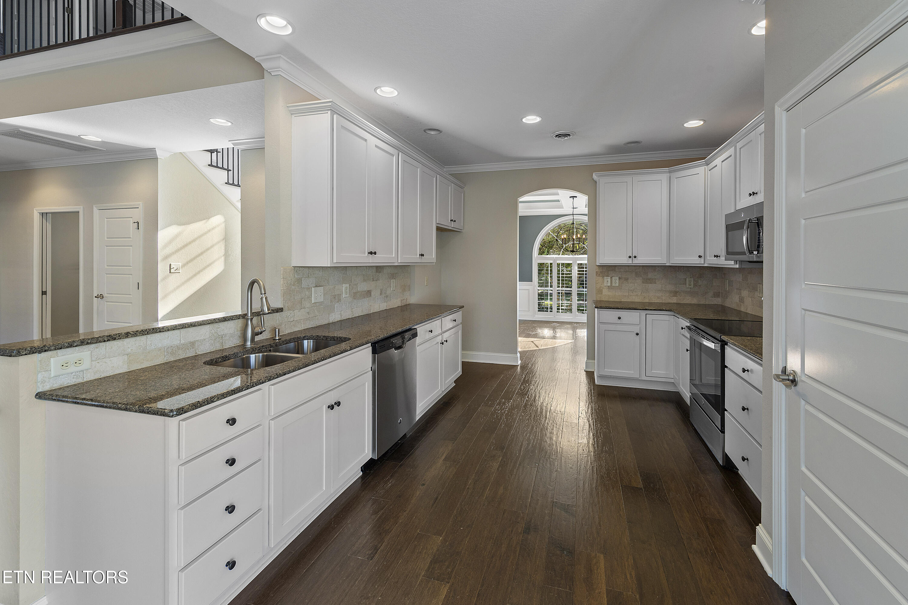 2214 Muddy Creek Lane Knoxville TN 37932