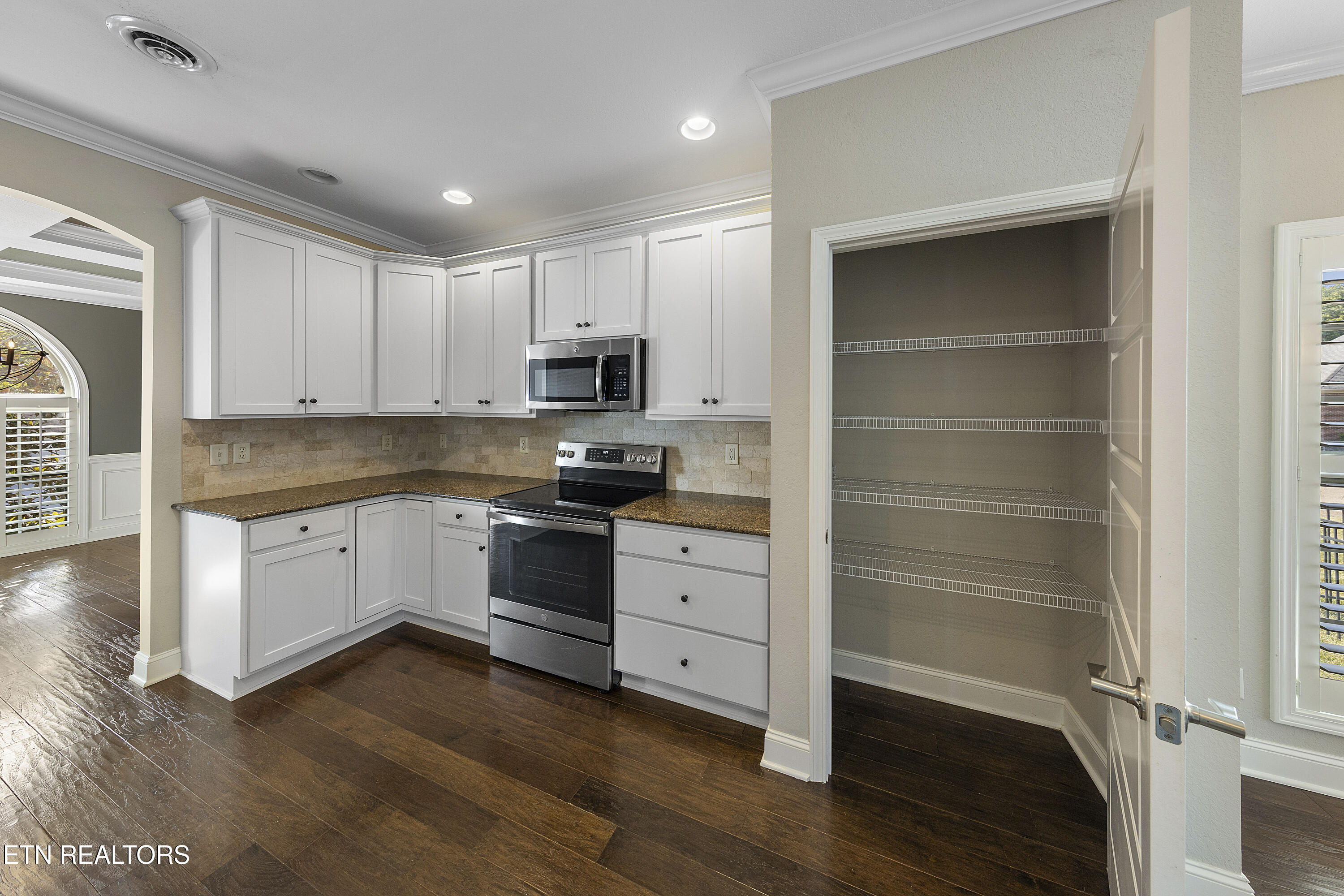 2214 Muddy Creek Lane Knoxville TN 37932