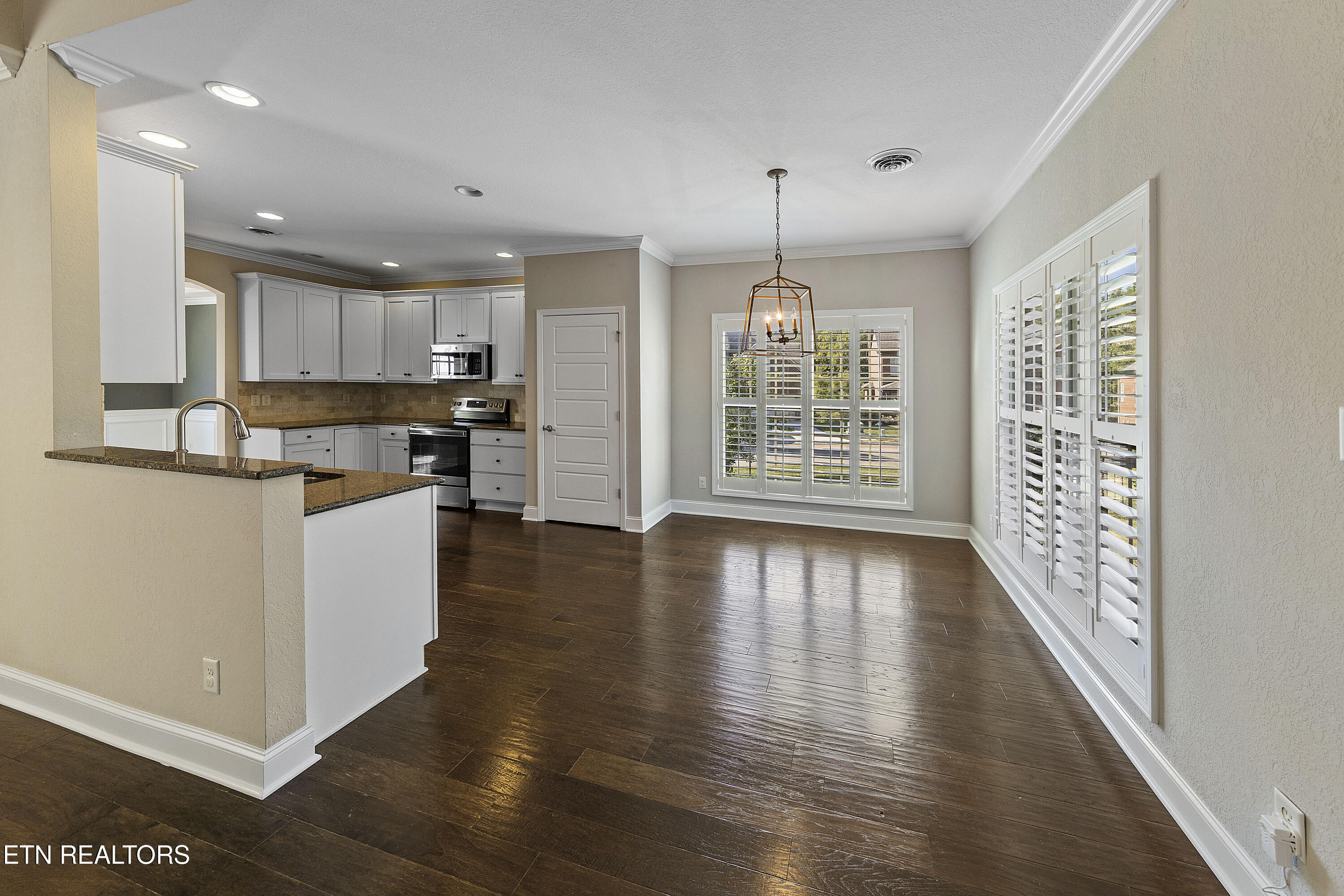 2214 Muddy Creek Lane Knoxville TN 37932