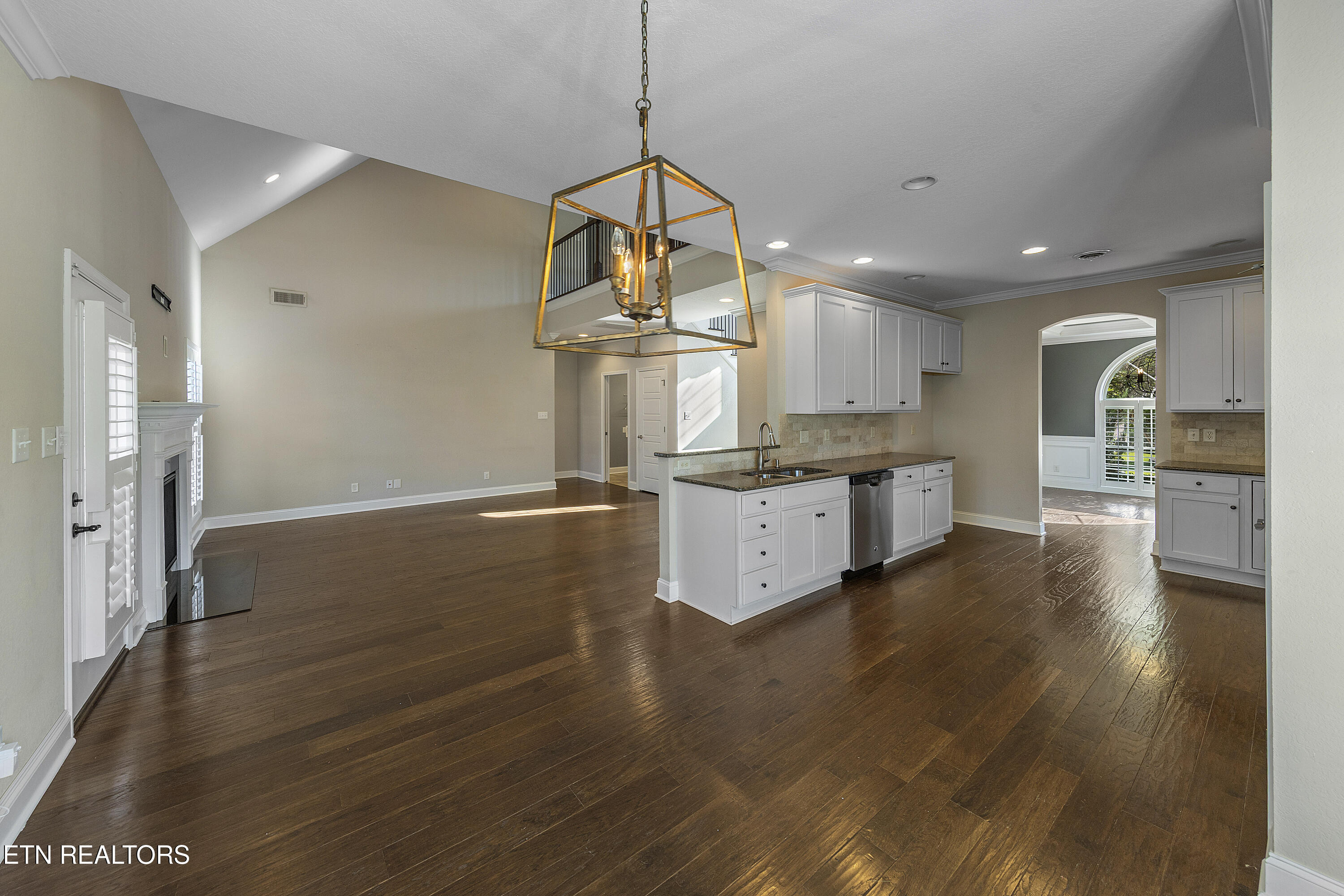 2214 Muddy Creek Lane Knoxville TN 37932