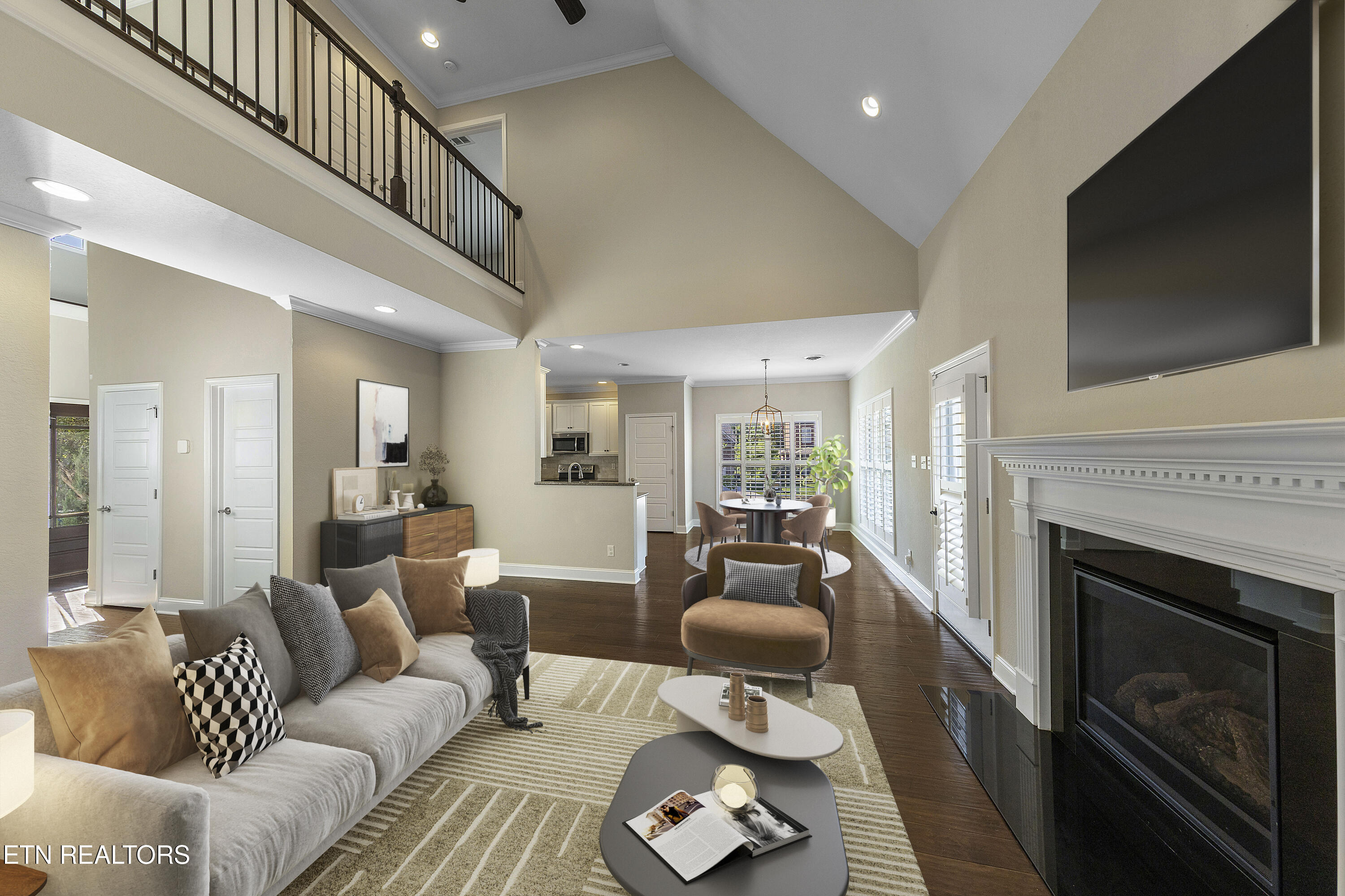 2214 Muddy Creek Lane Knoxville TN 37932