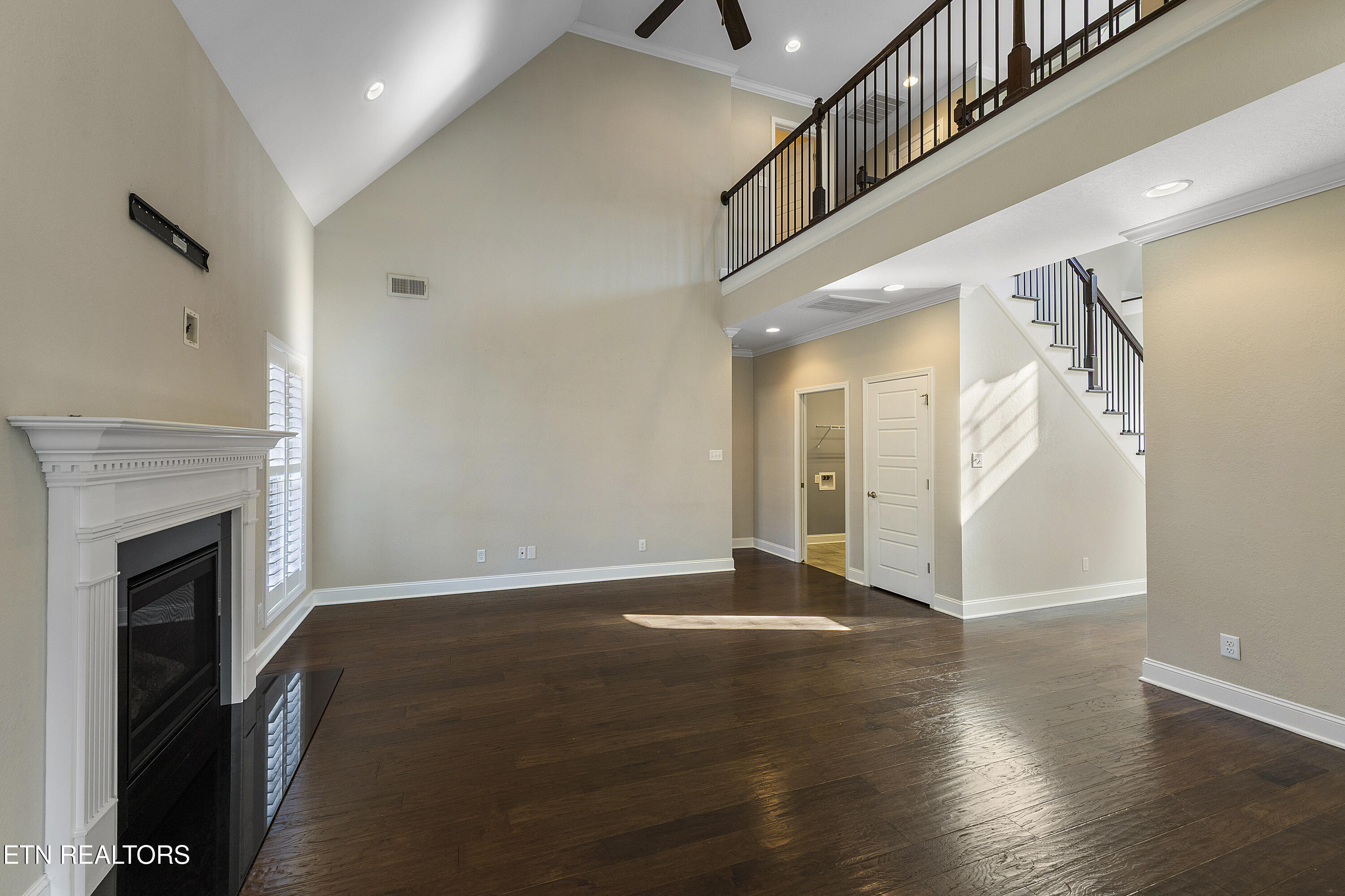 2214 Muddy Creek Lane Knoxville TN 37932