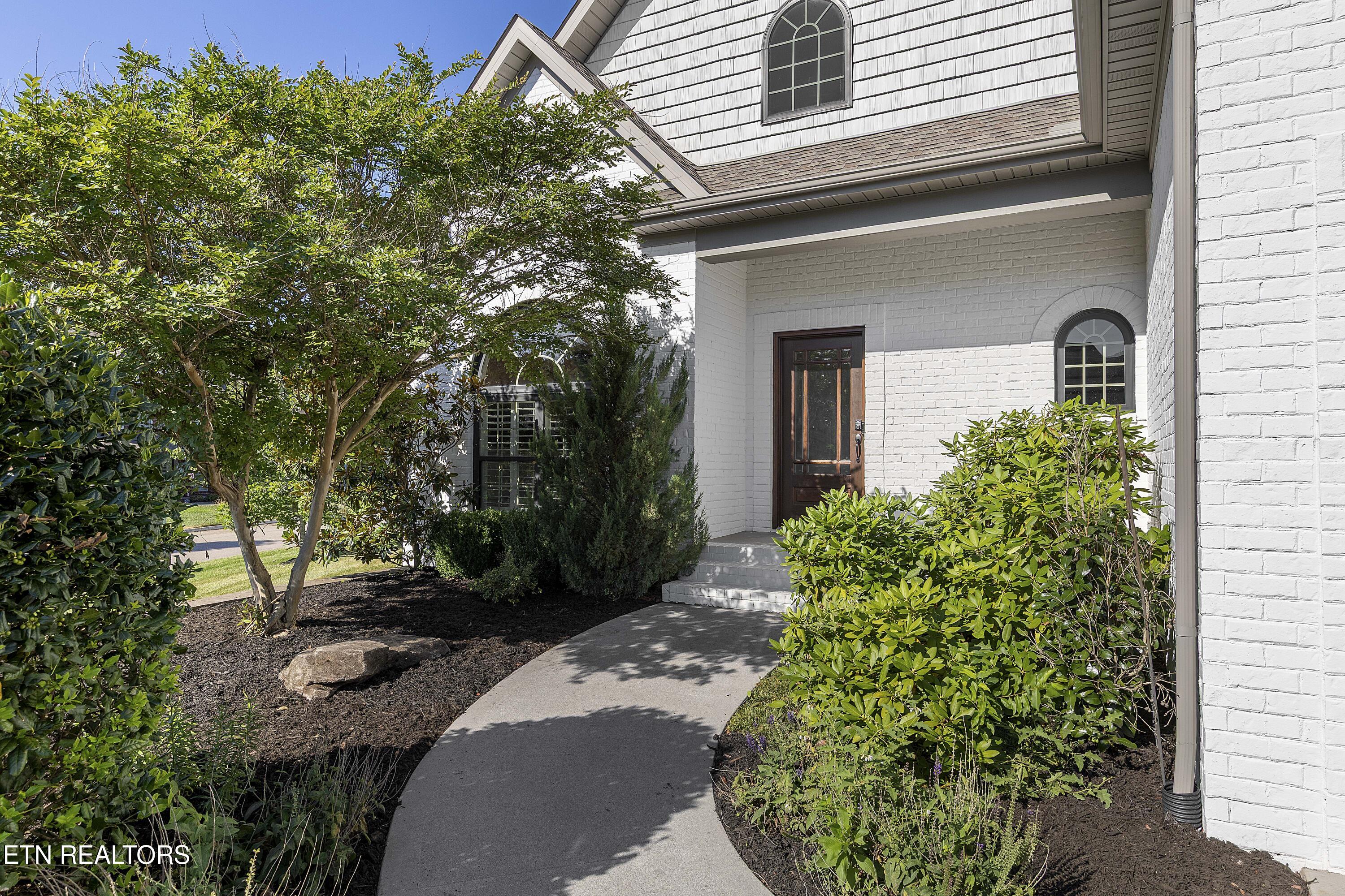 2214 Muddy Creek Lane Knoxville TN 37932