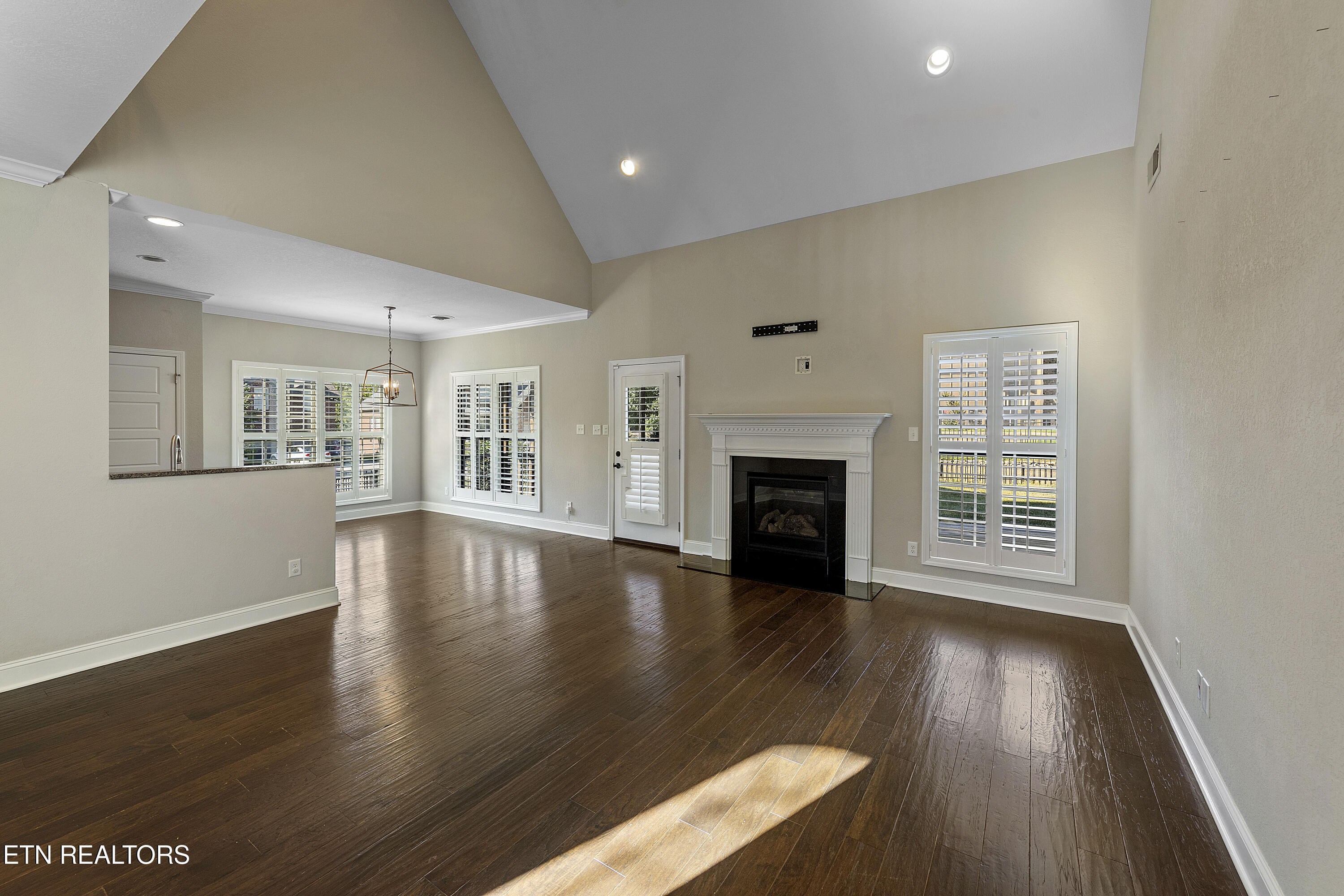 2214 Muddy Creek Lane Knoxville TN 37932