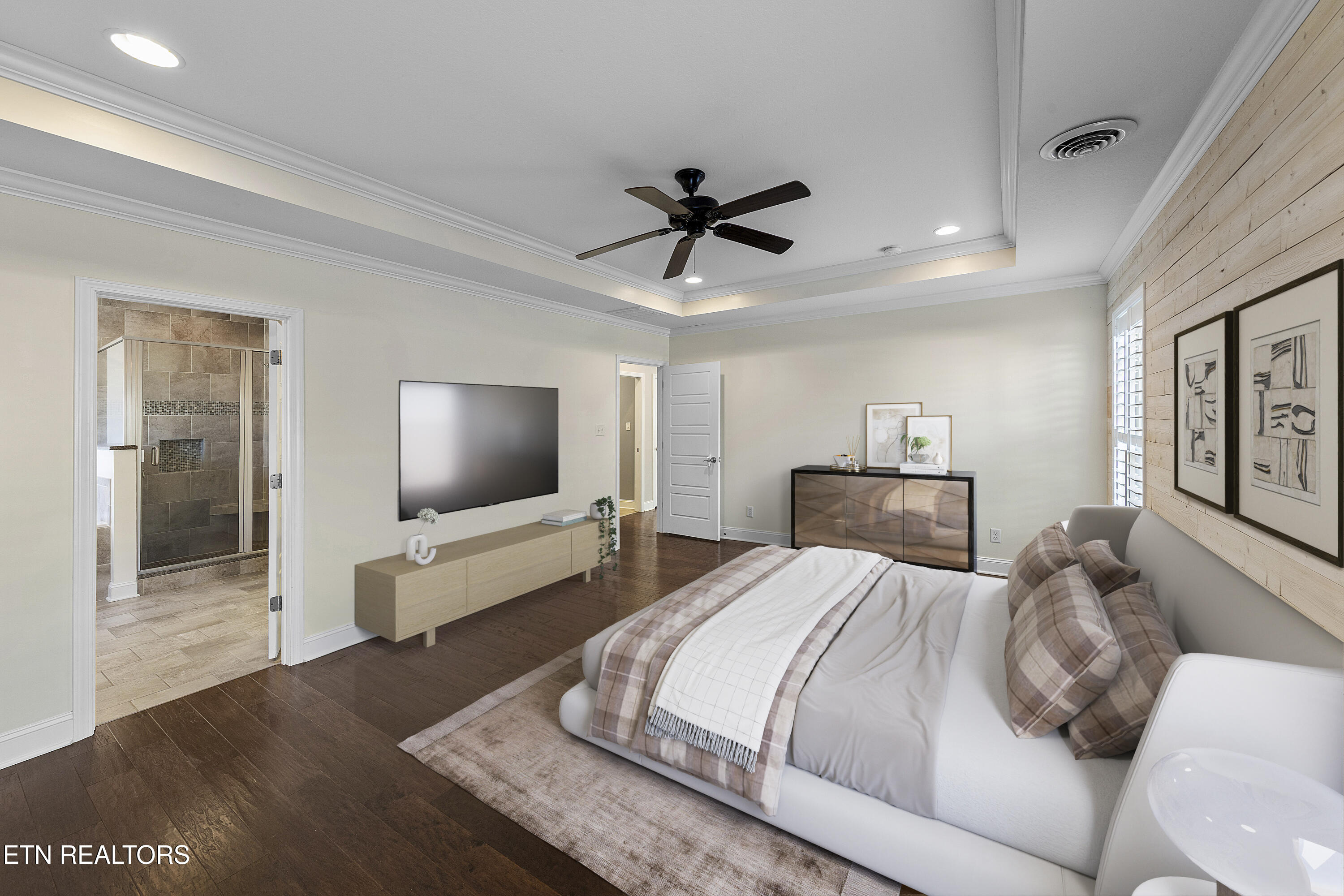 2214 Muddy Creek Lane Knoxville TN 37932