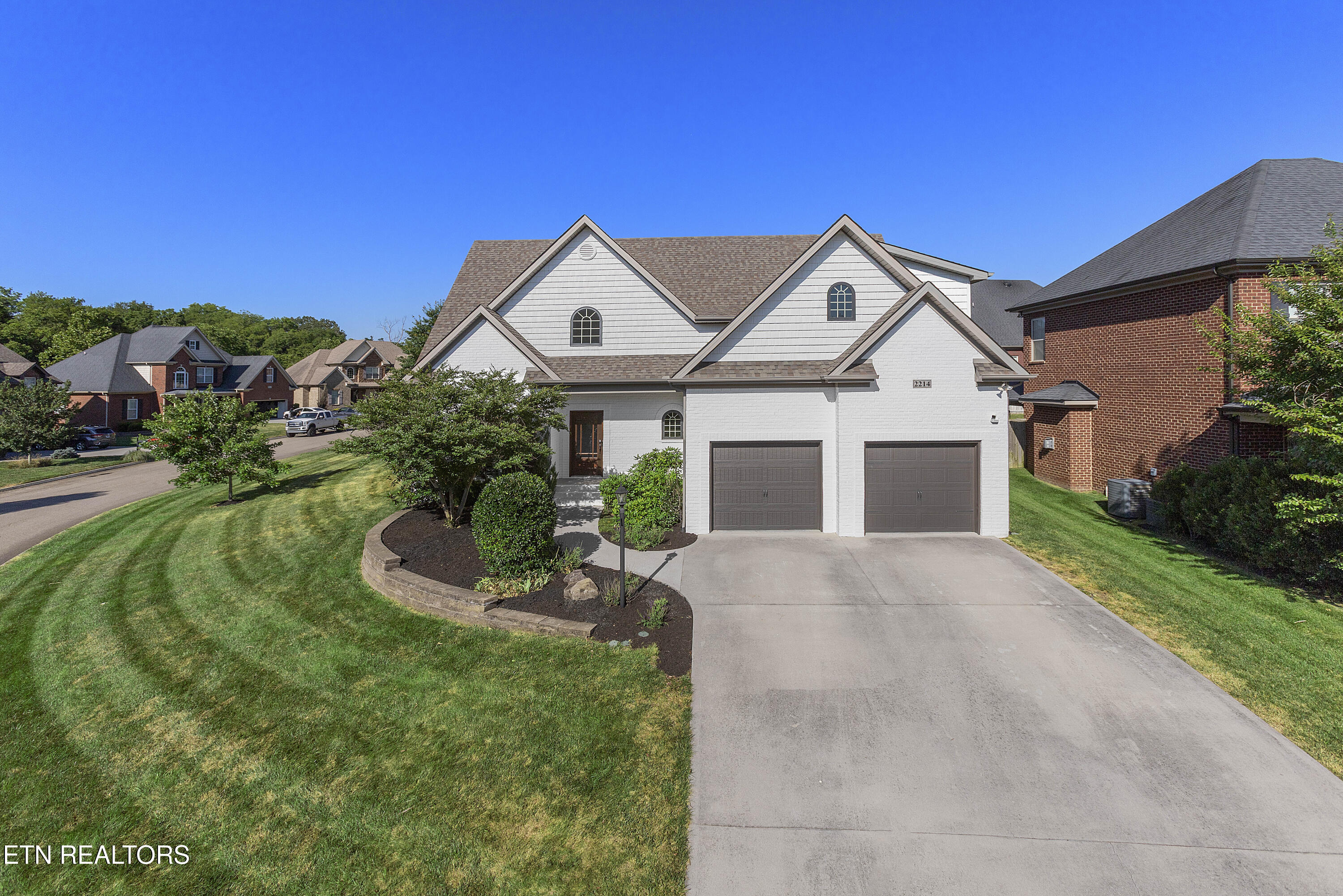 2214 Muddy Creek Lane Knoxville TN 37932