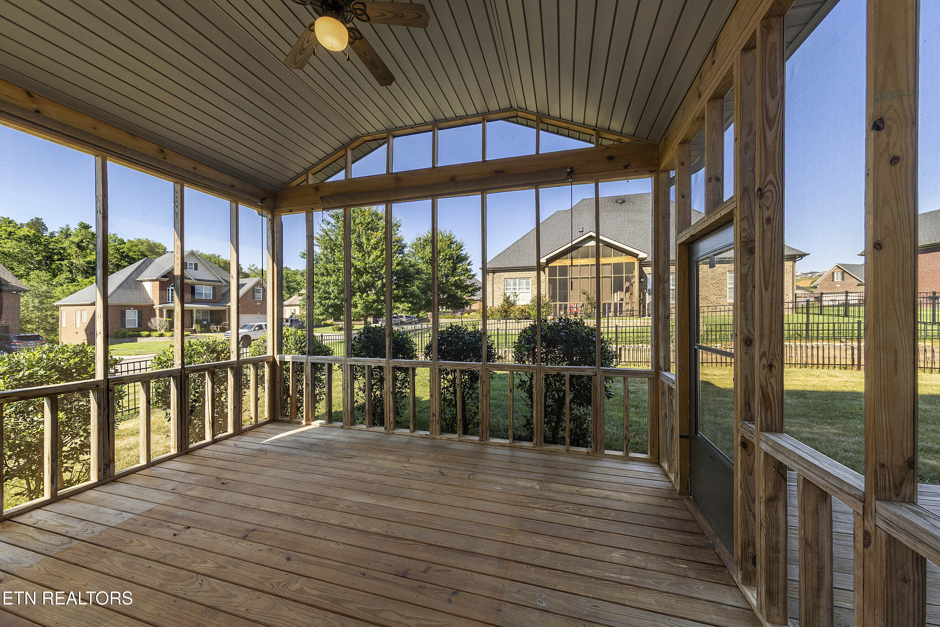 2214 Muddy Creek Lane Knoxville TN 37932