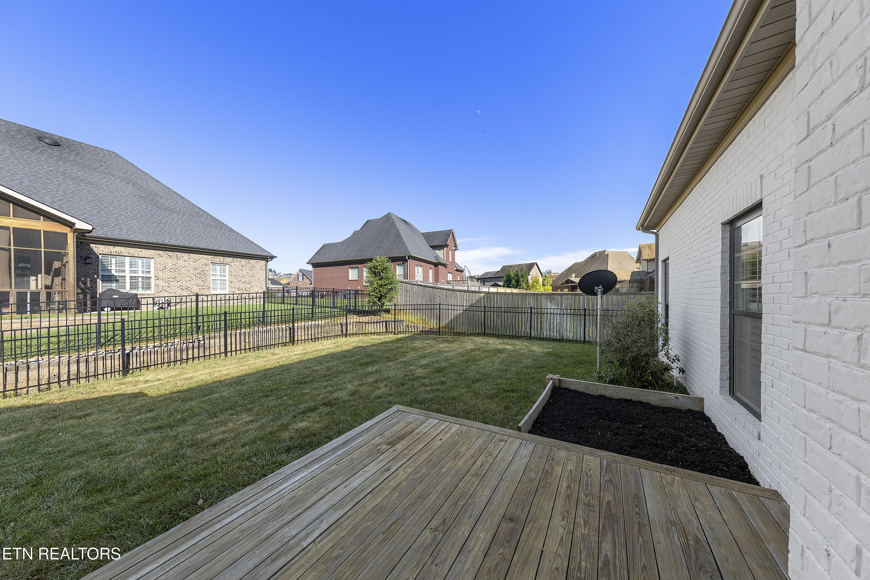 2214 Muddy Creek Lane Knoxville TN 37932