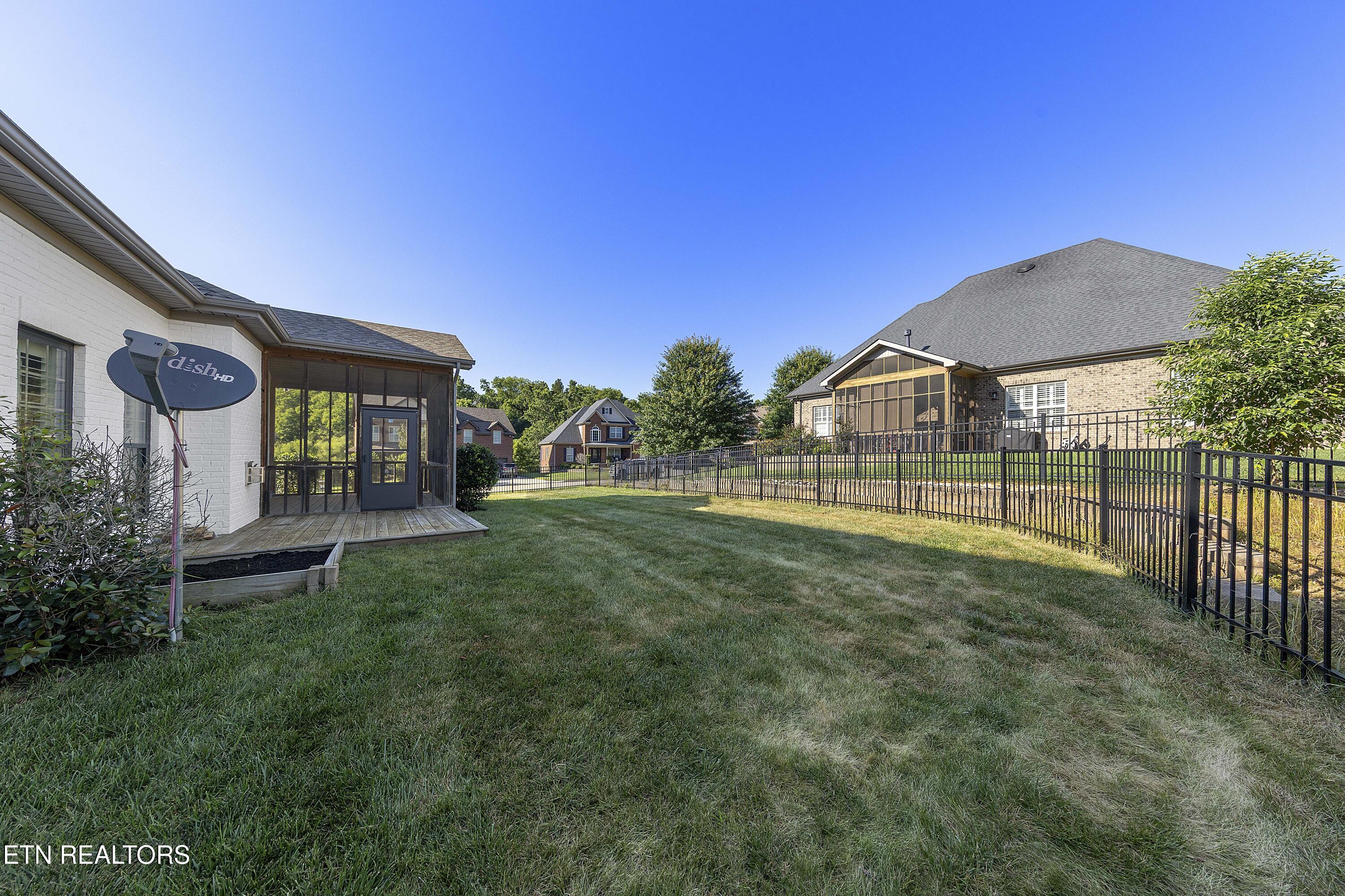 2214 Muddy Creek Lane Knoxville TN 37932