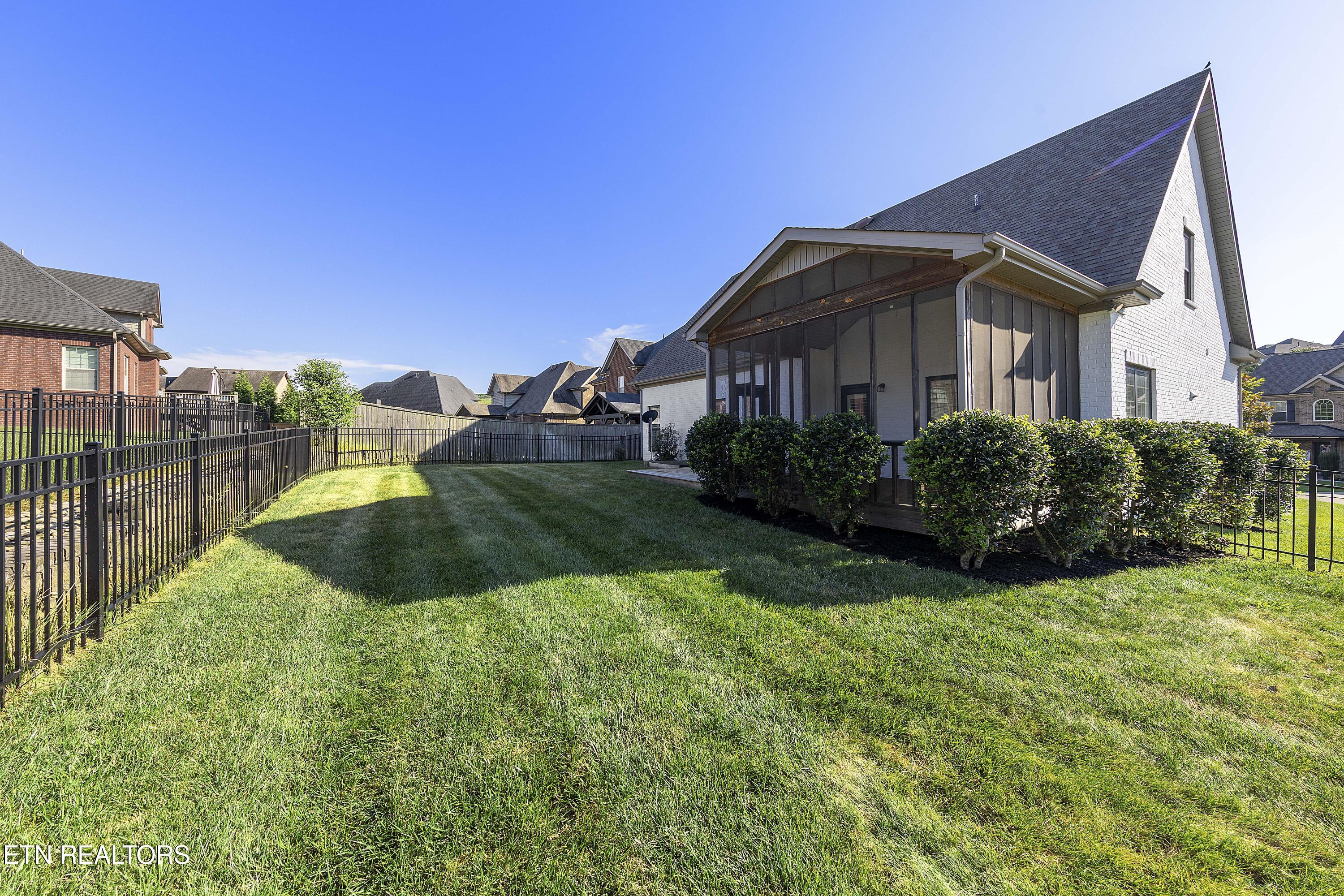 2214 Muddy Creek Lane Knoxville TN 37932