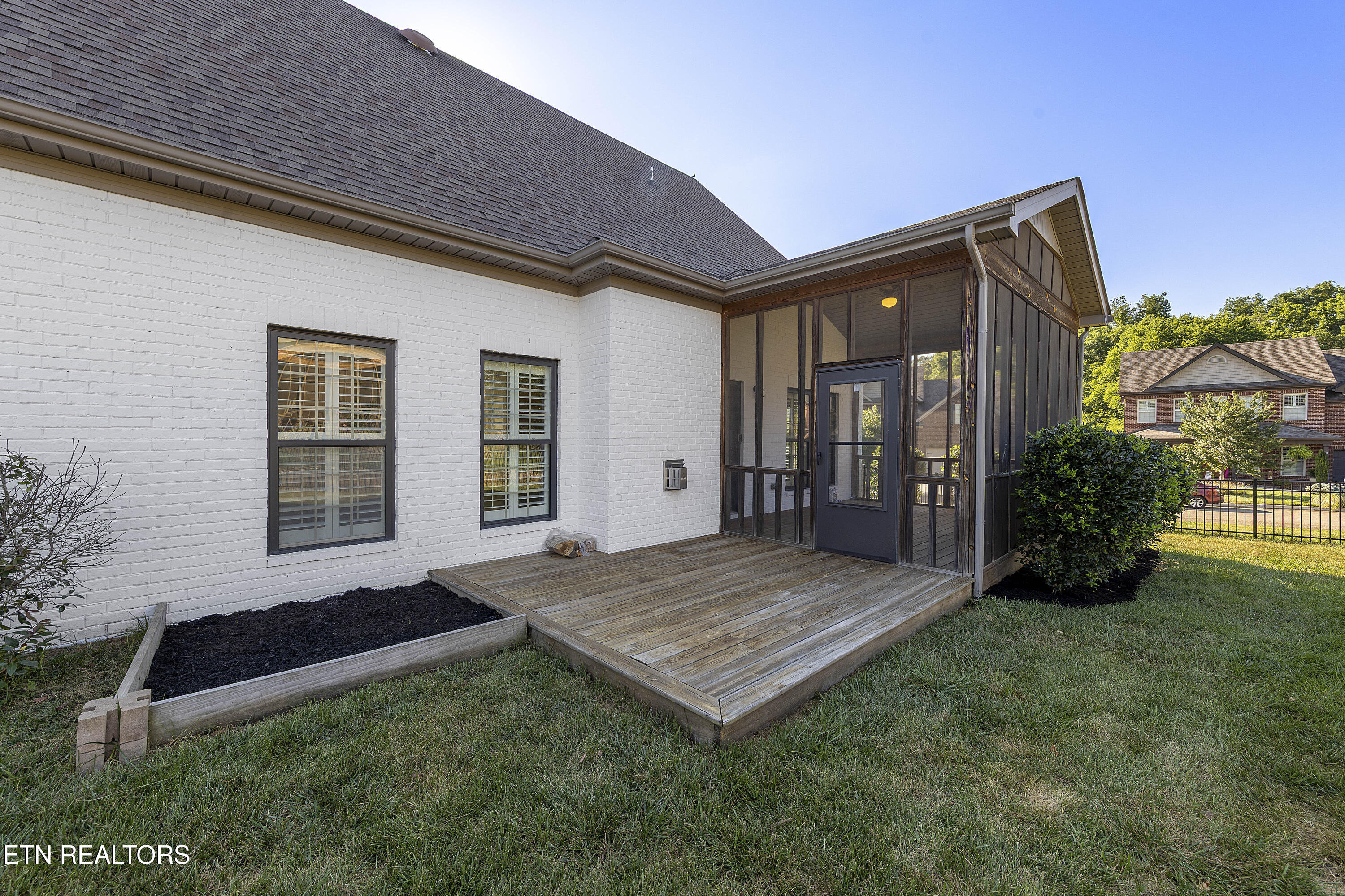 2214 Muddy Creek Lane Knoxville TN 37932